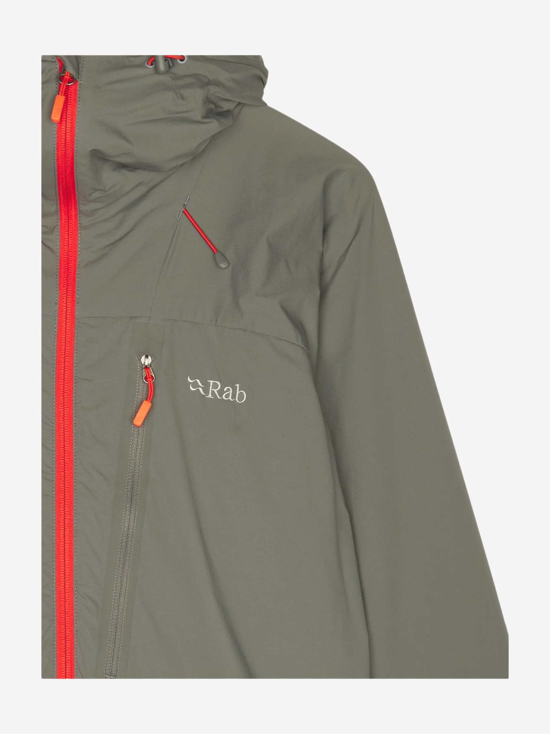 Isolationsjacke für Herren - Image 3