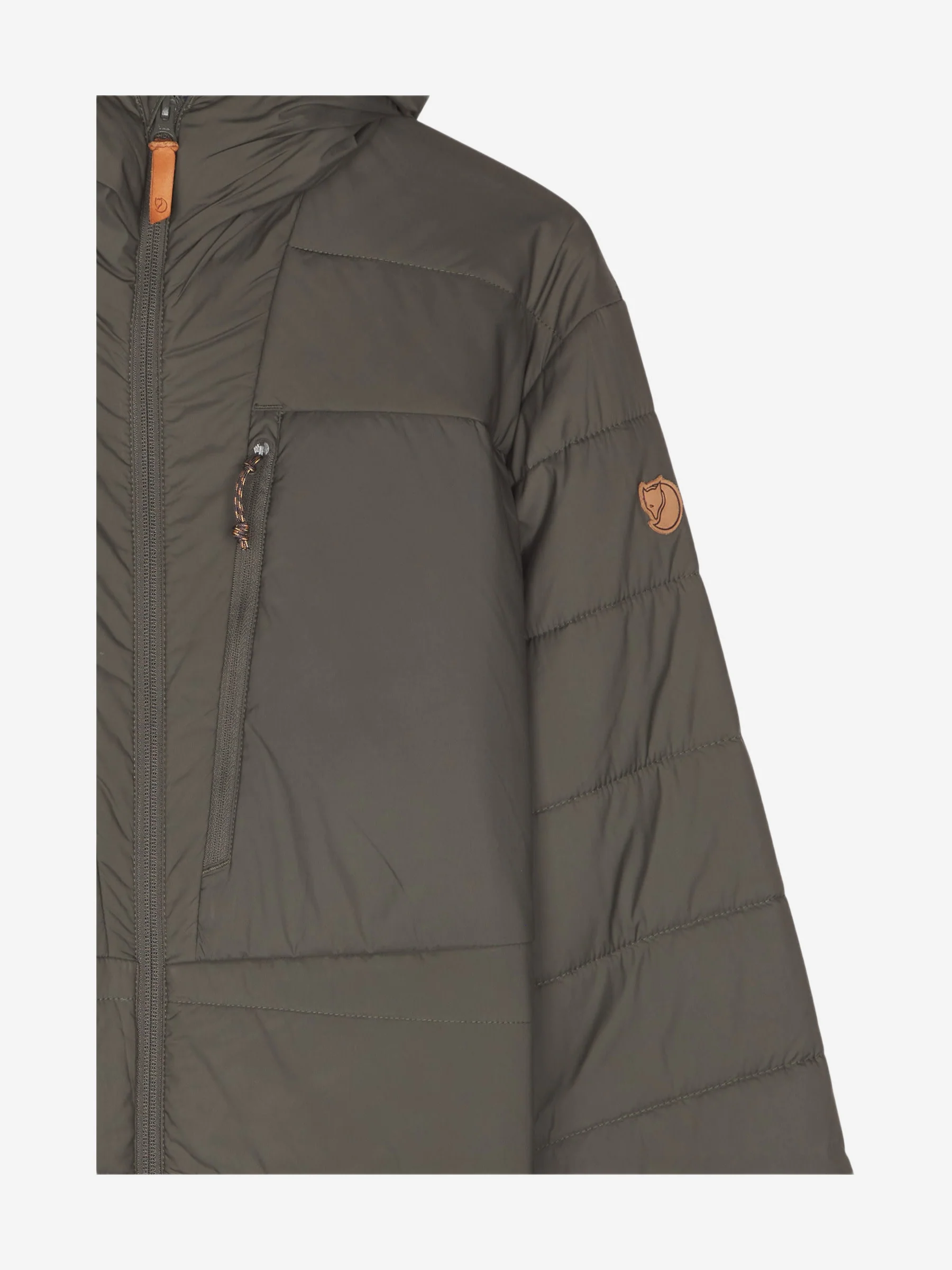 Isolationsjacke für Herren - Image 3