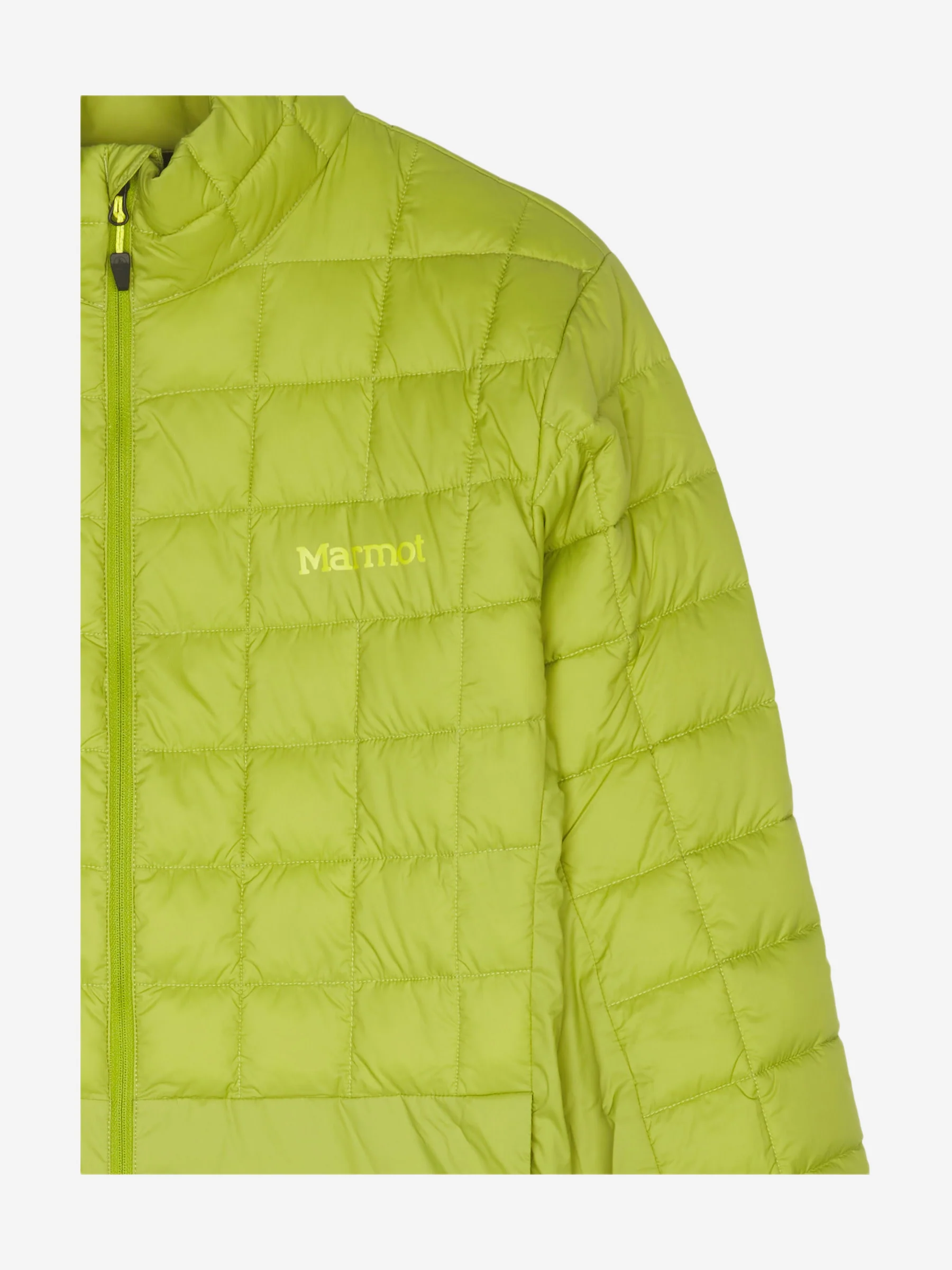 Isolationsjacke für Herren - Image 3