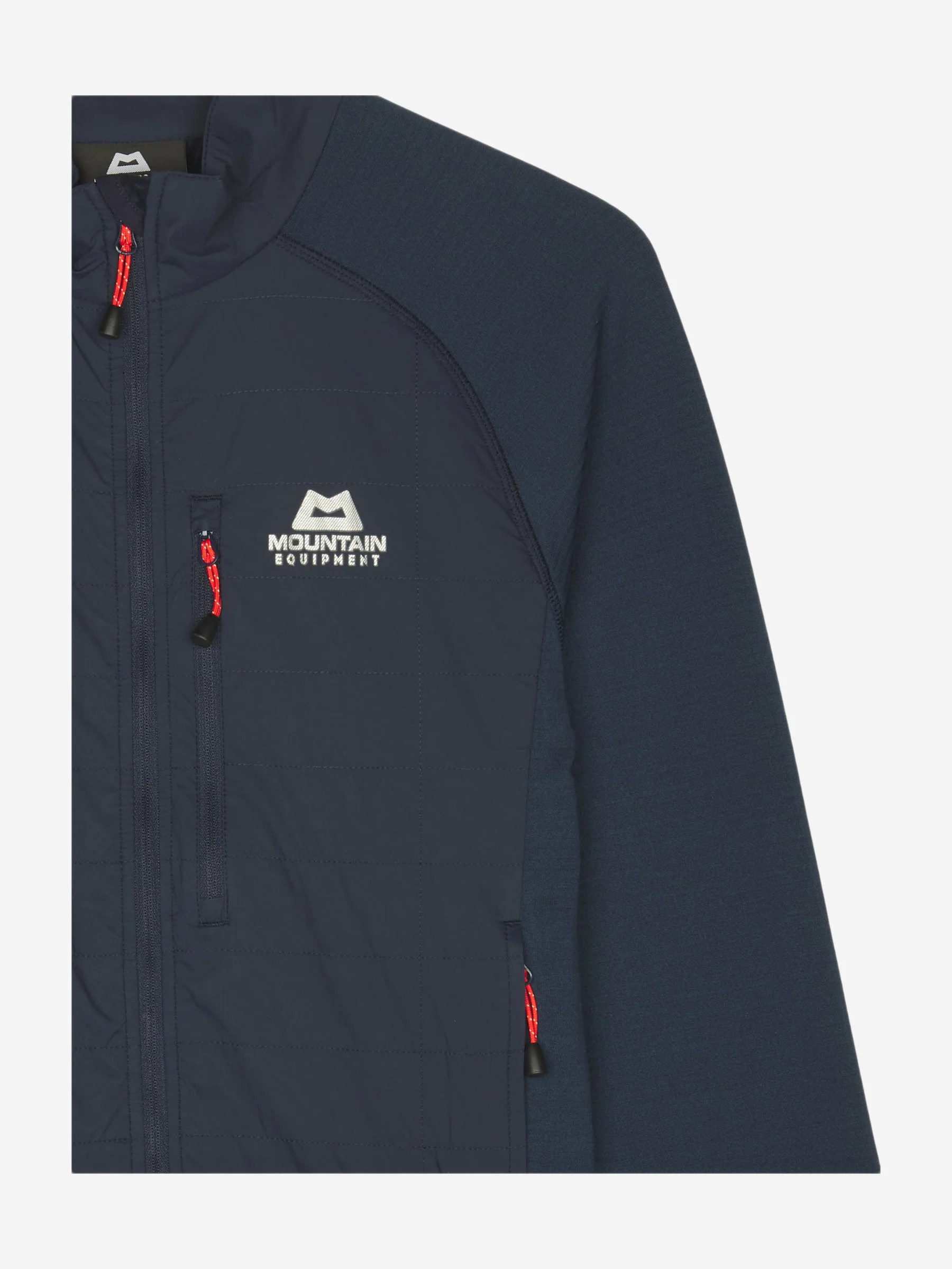 Isolationsjacke für Herren - Image 3