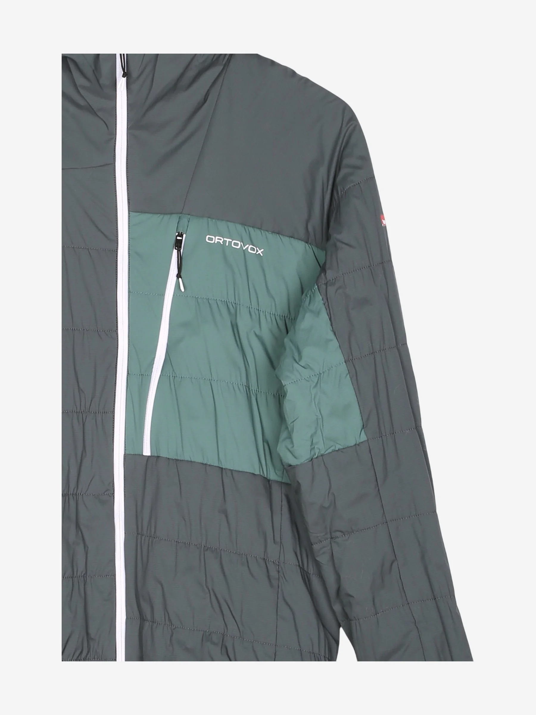 Isolationsjacke für Herren - Image 3