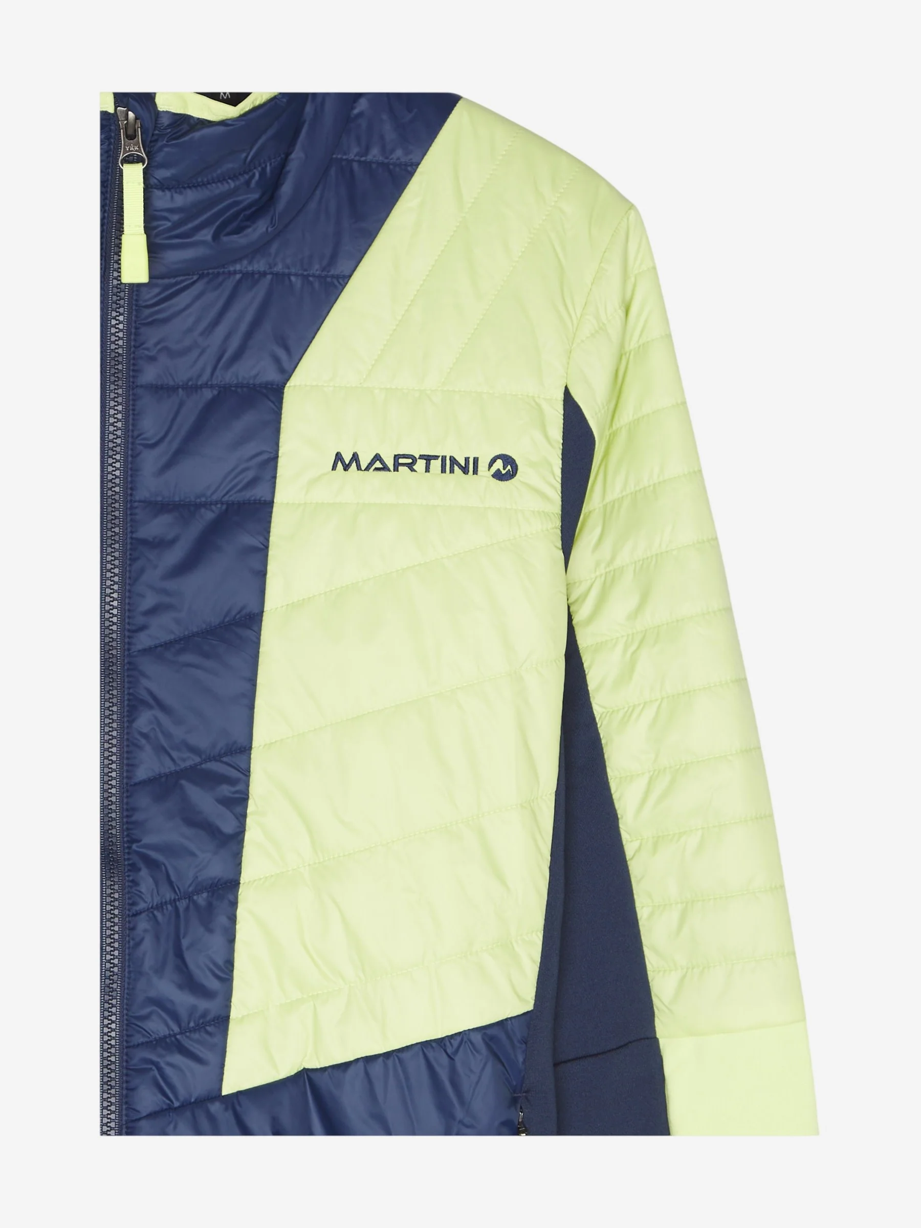 Isolationsjacke für Herren - Image 3