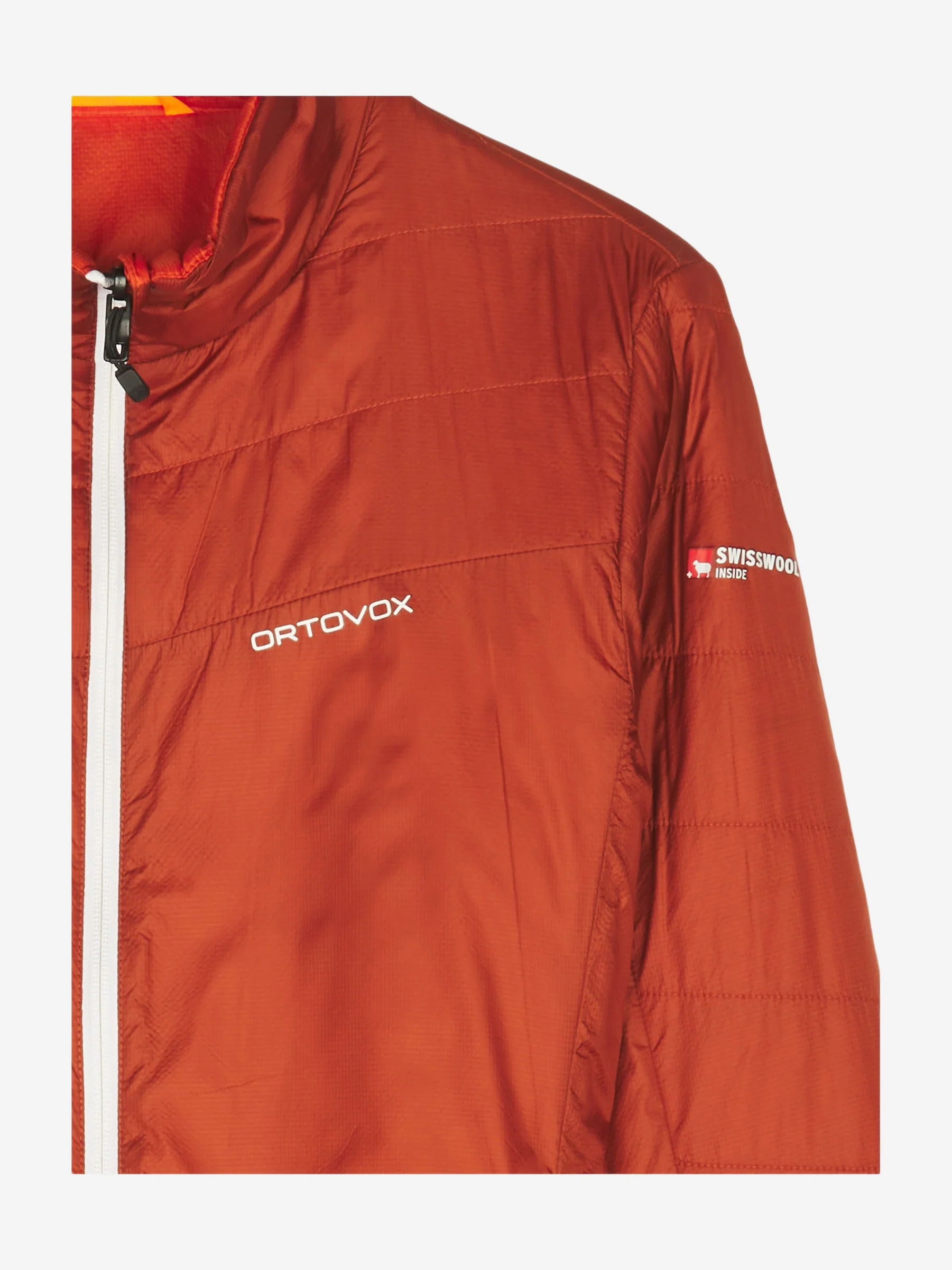 Isolationsjacke für Herren - Image 3
