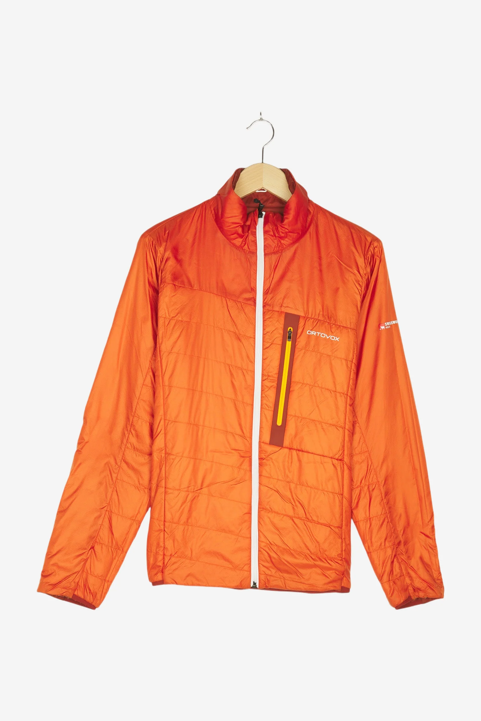 Isolationsjacke für Herren - Image 4