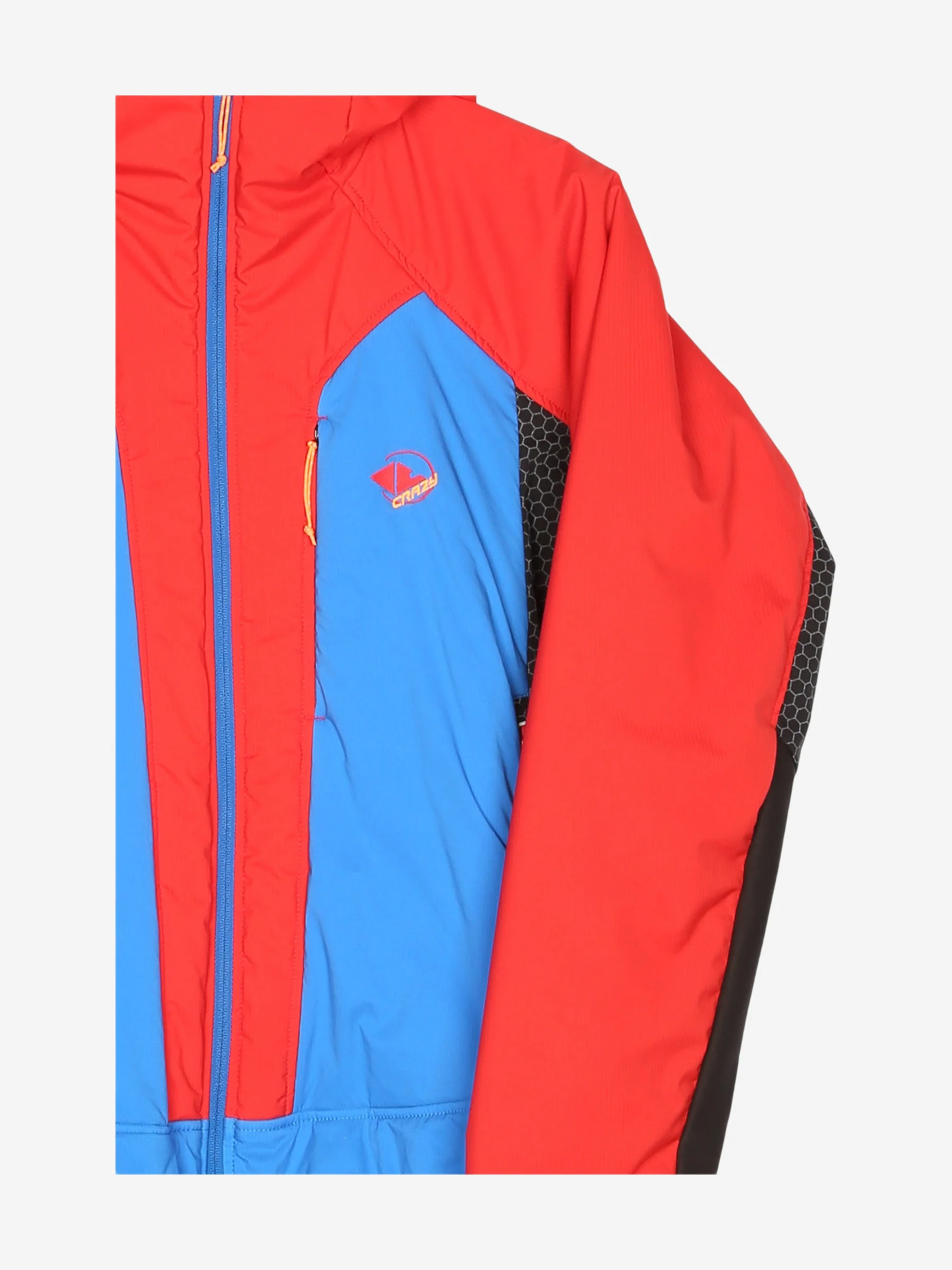 Isolationsjacke für Herren - Image 3