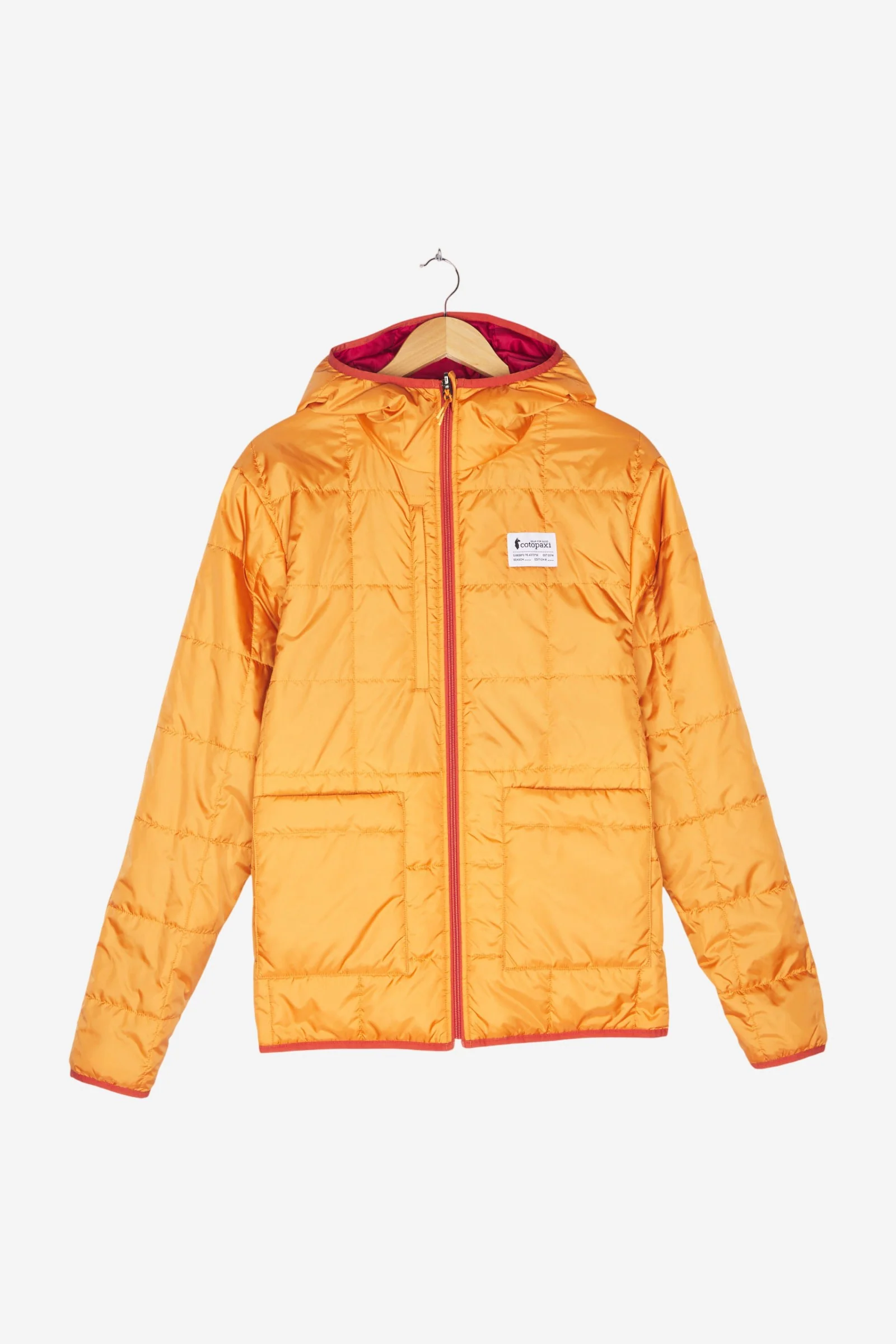 Isolationsjacke für Herren - Image 4