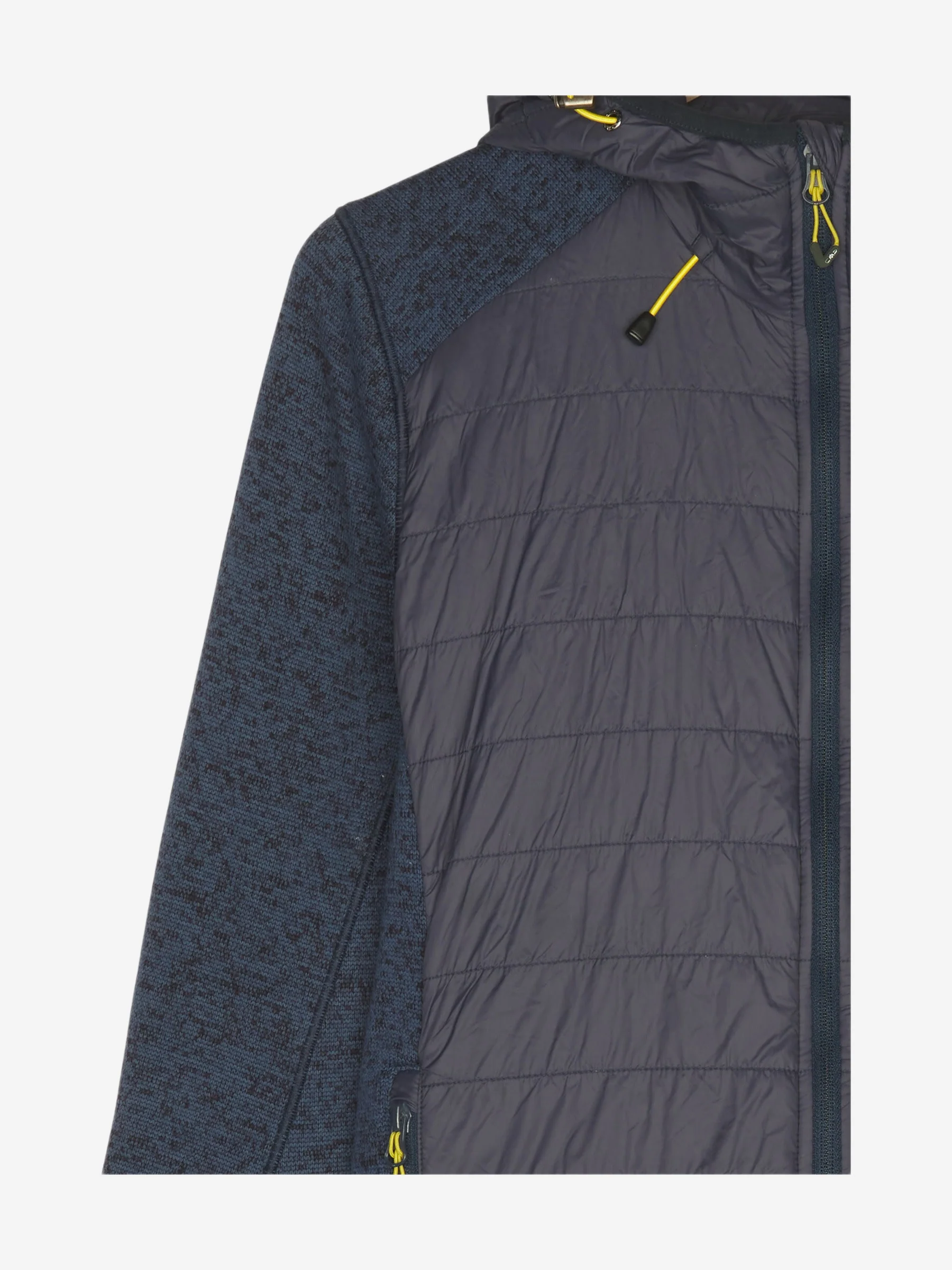 Isolationsjacke für Herren - Image 3