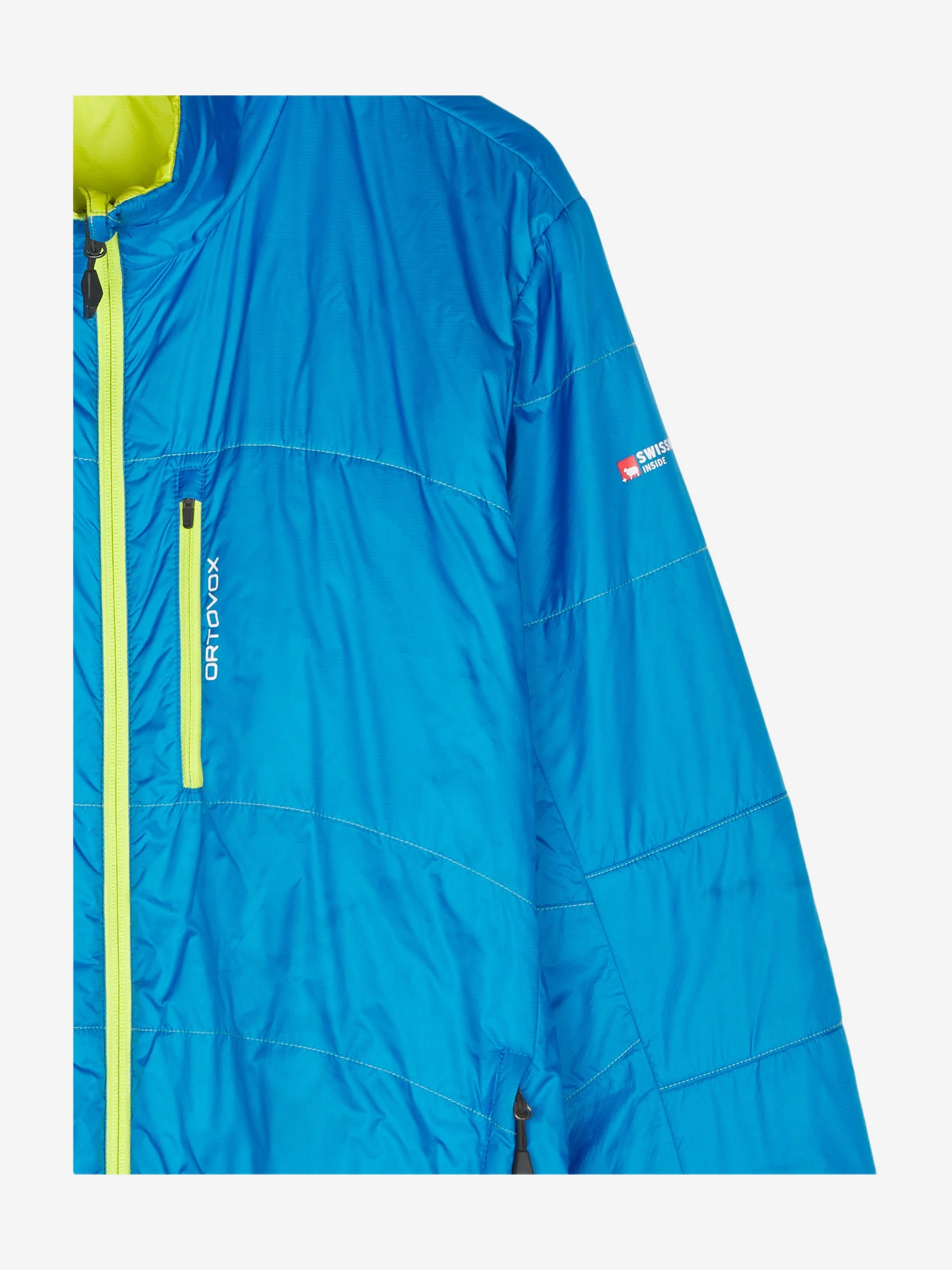 Isolationsjacke für Herren - Image 3
