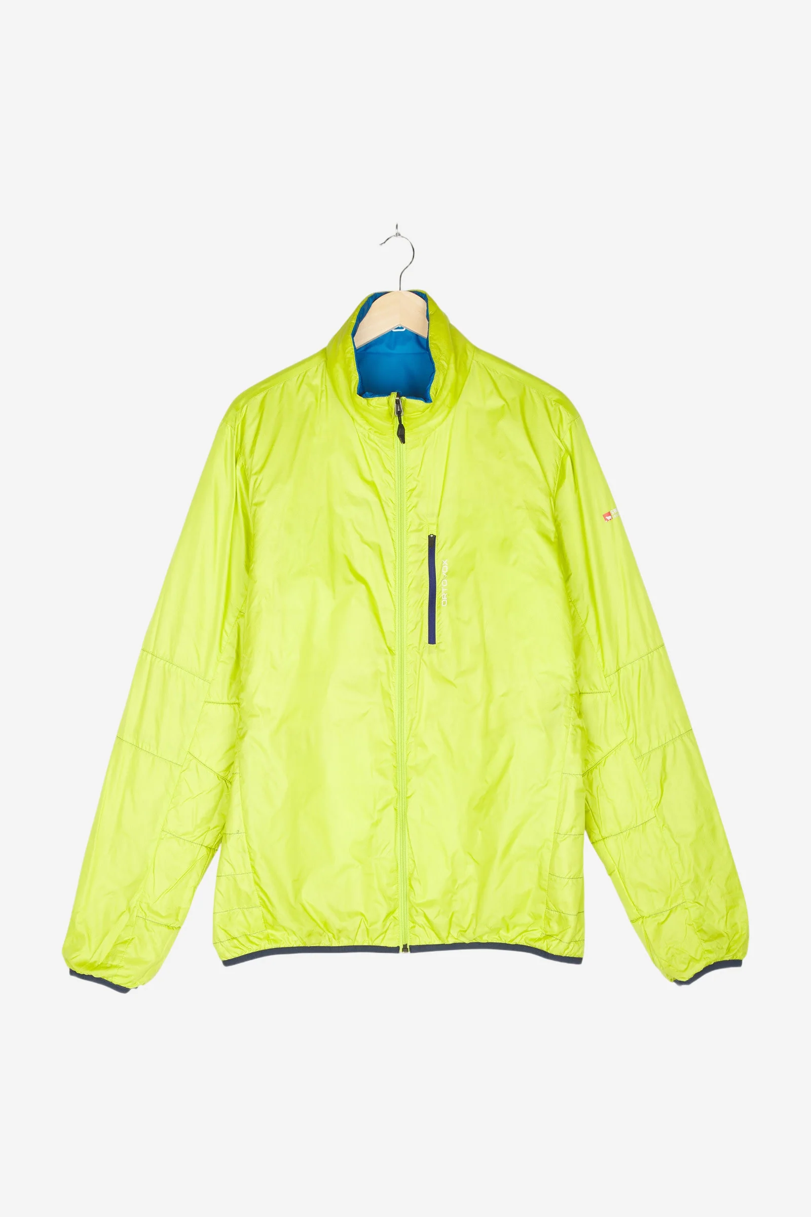 Isolationsjacke für Herren - Image 4