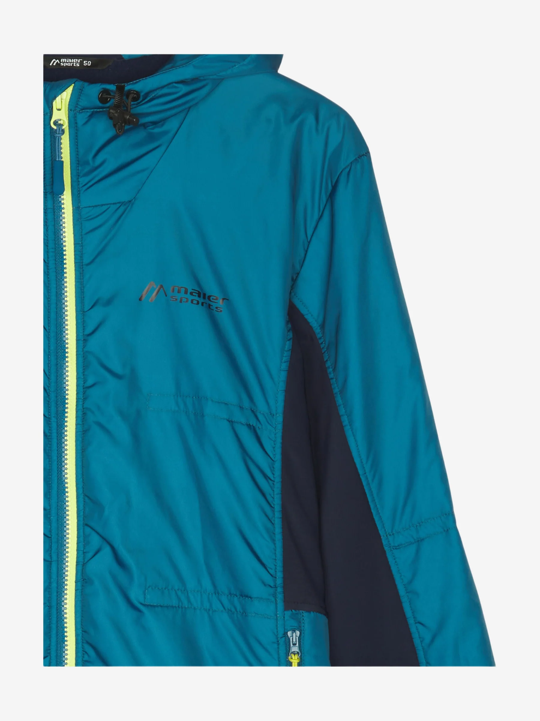 Isolationsjacke für Herren - Image 3