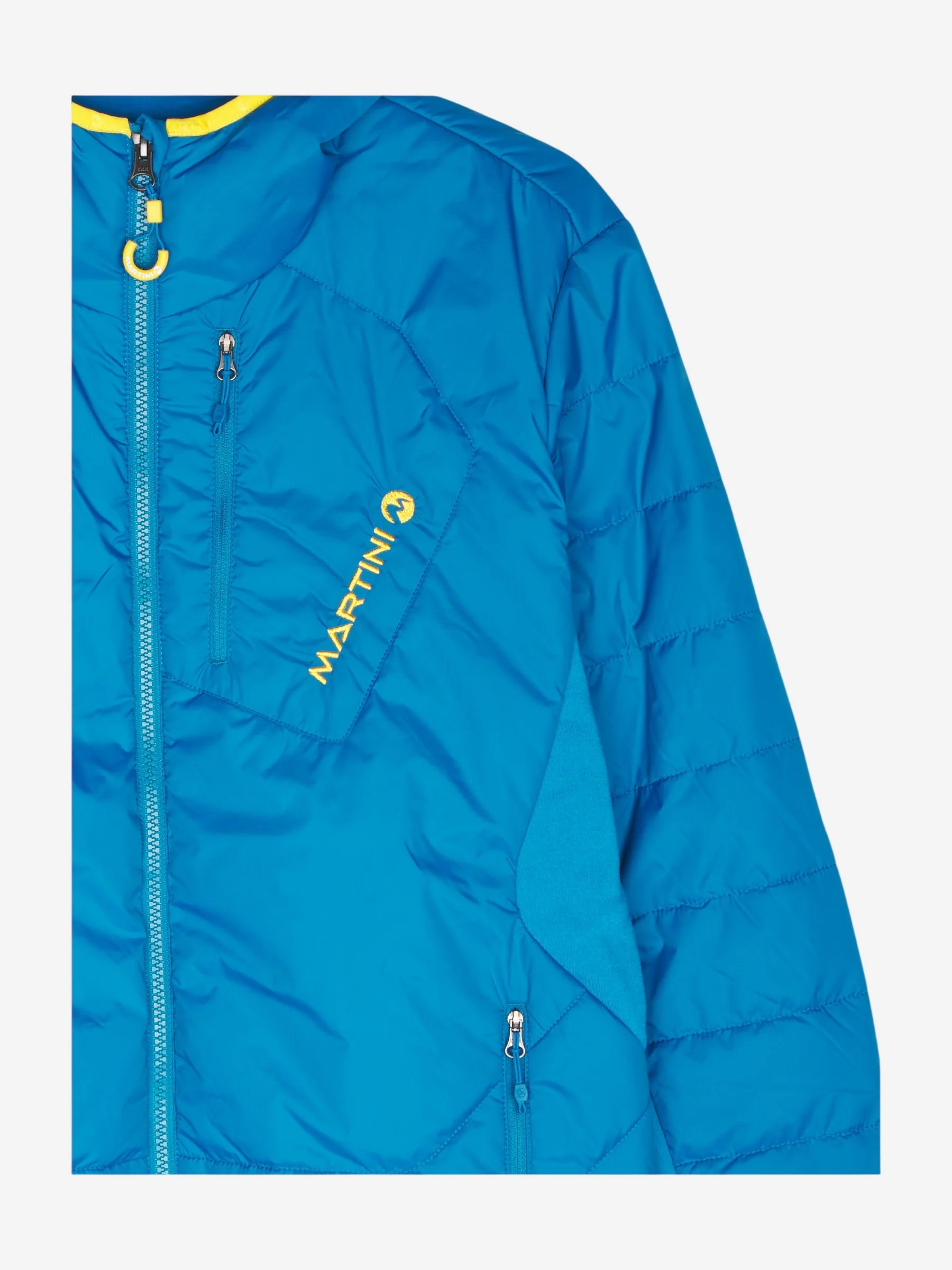 Isolationsjacke für Herren - Image 3