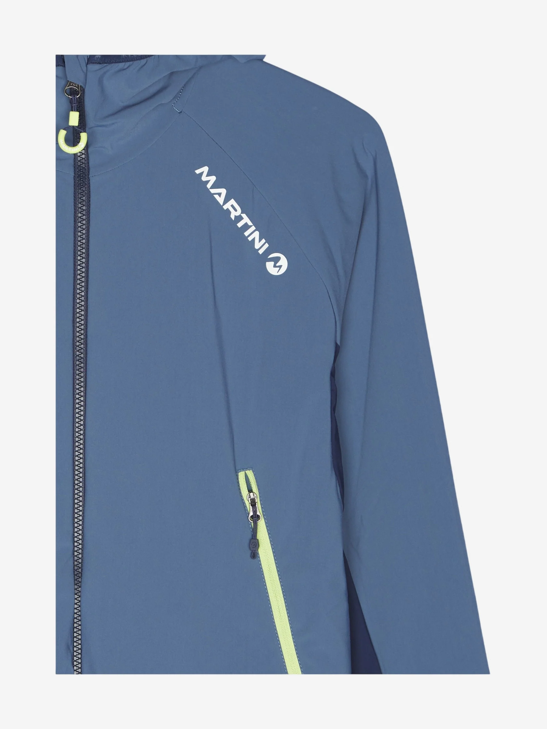 Isolationsjacke für Herren - Image 3