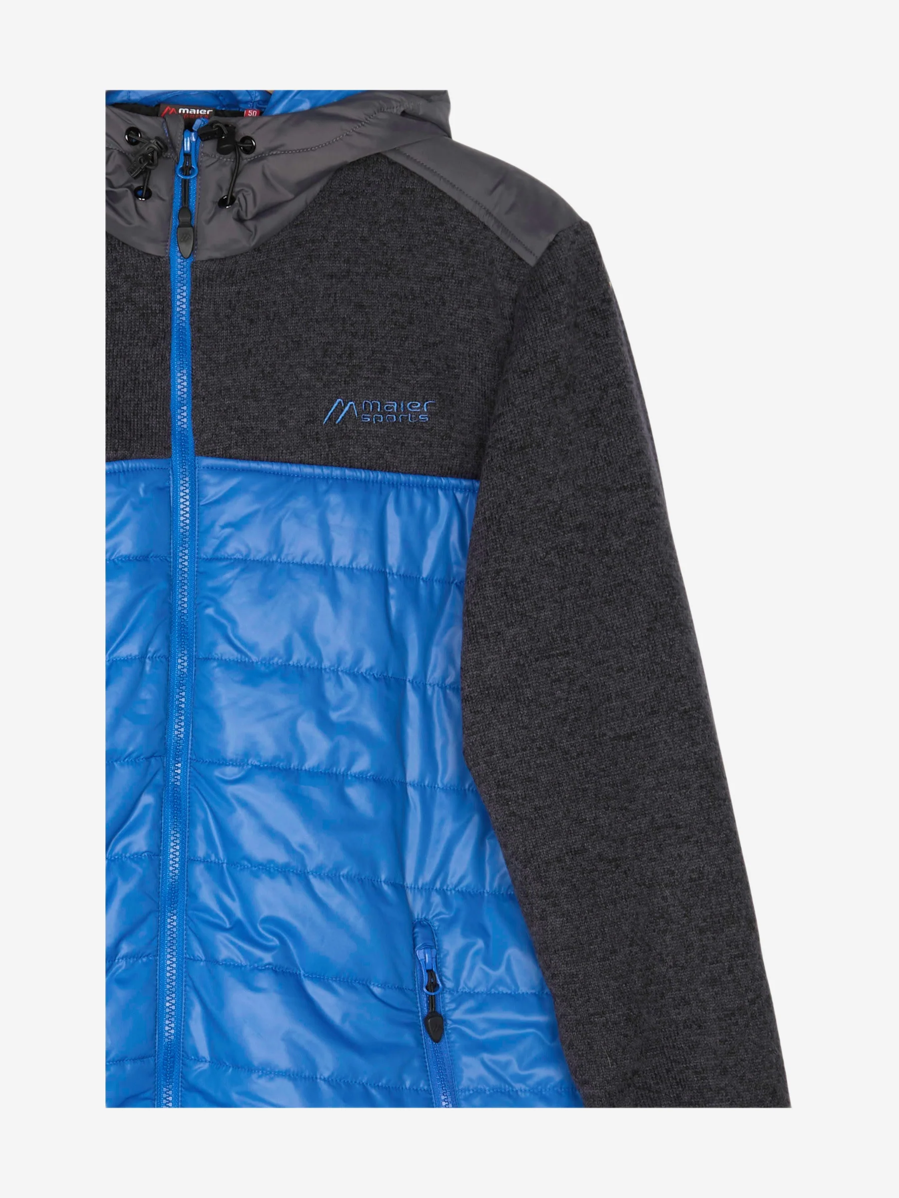 Isolationsjacke für Herren - Image 3