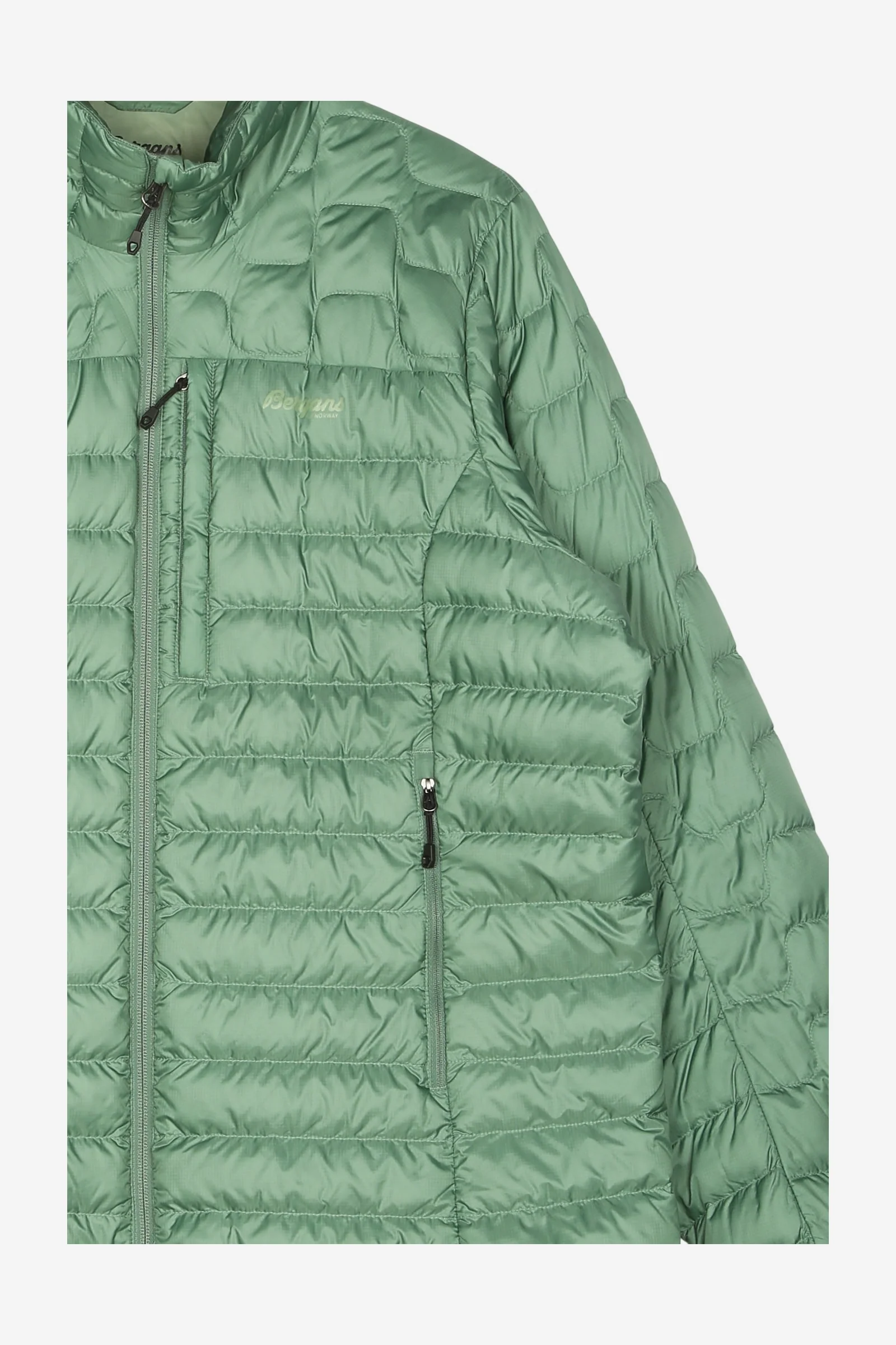 Isolationsjacke für Herren - Image 3