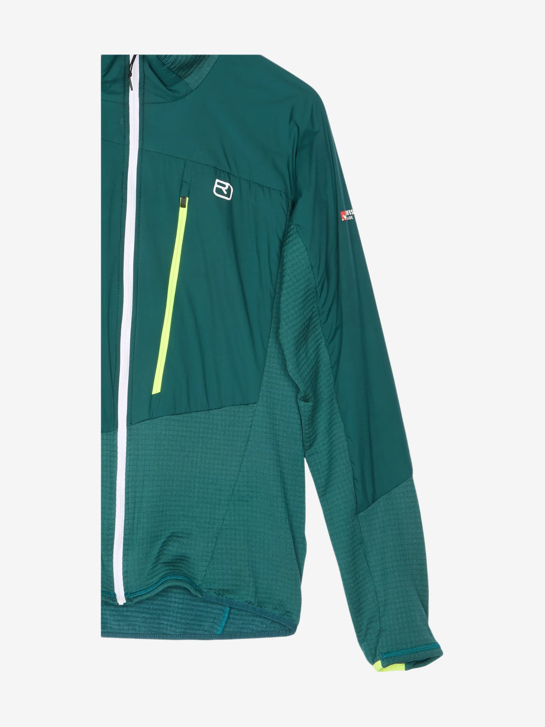 Isolationsjacke für Herren - Image 3
