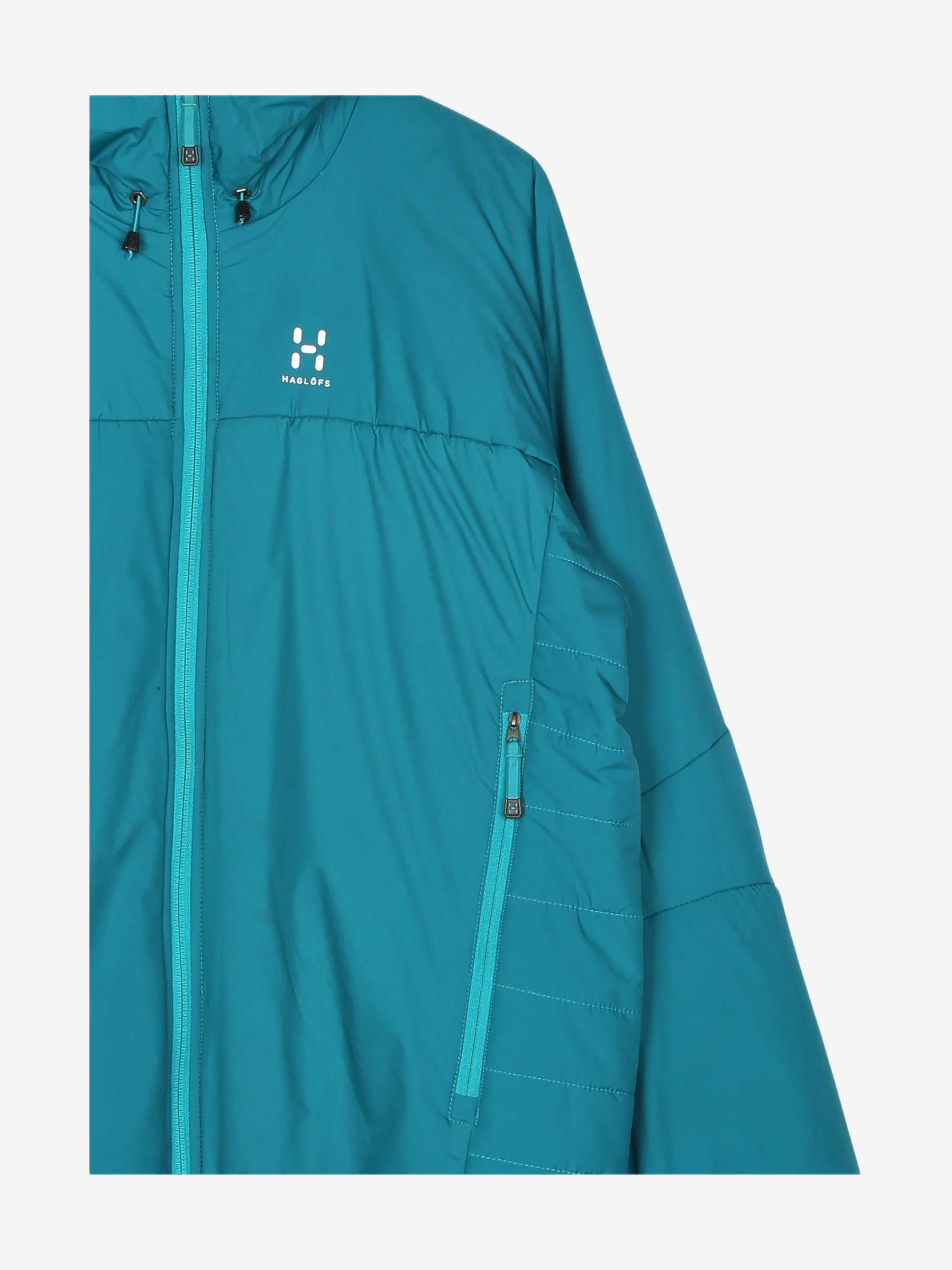 Isolationsjacke für Herren - Image 3