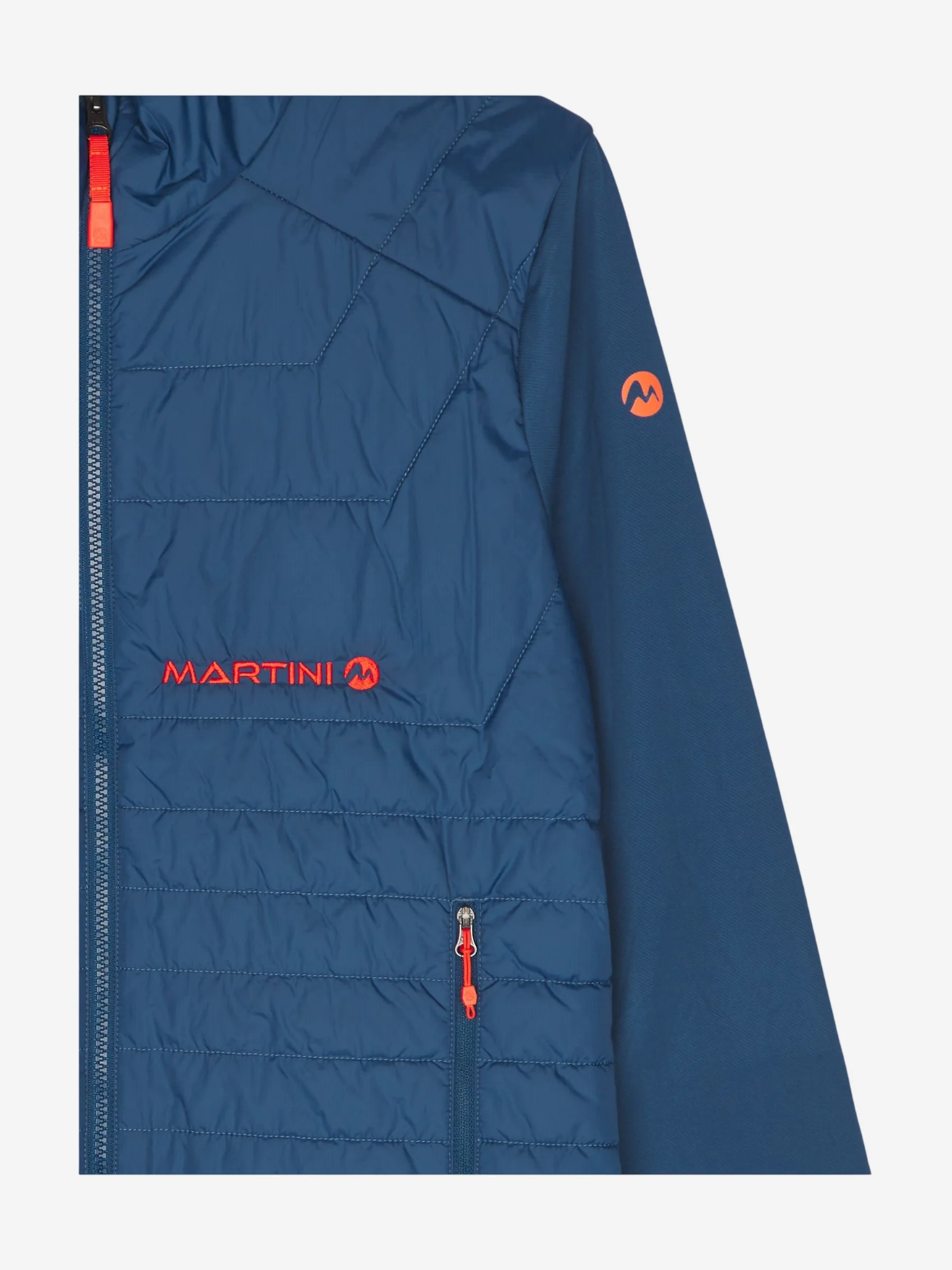 Isolationsjacke für Herren - Image 3