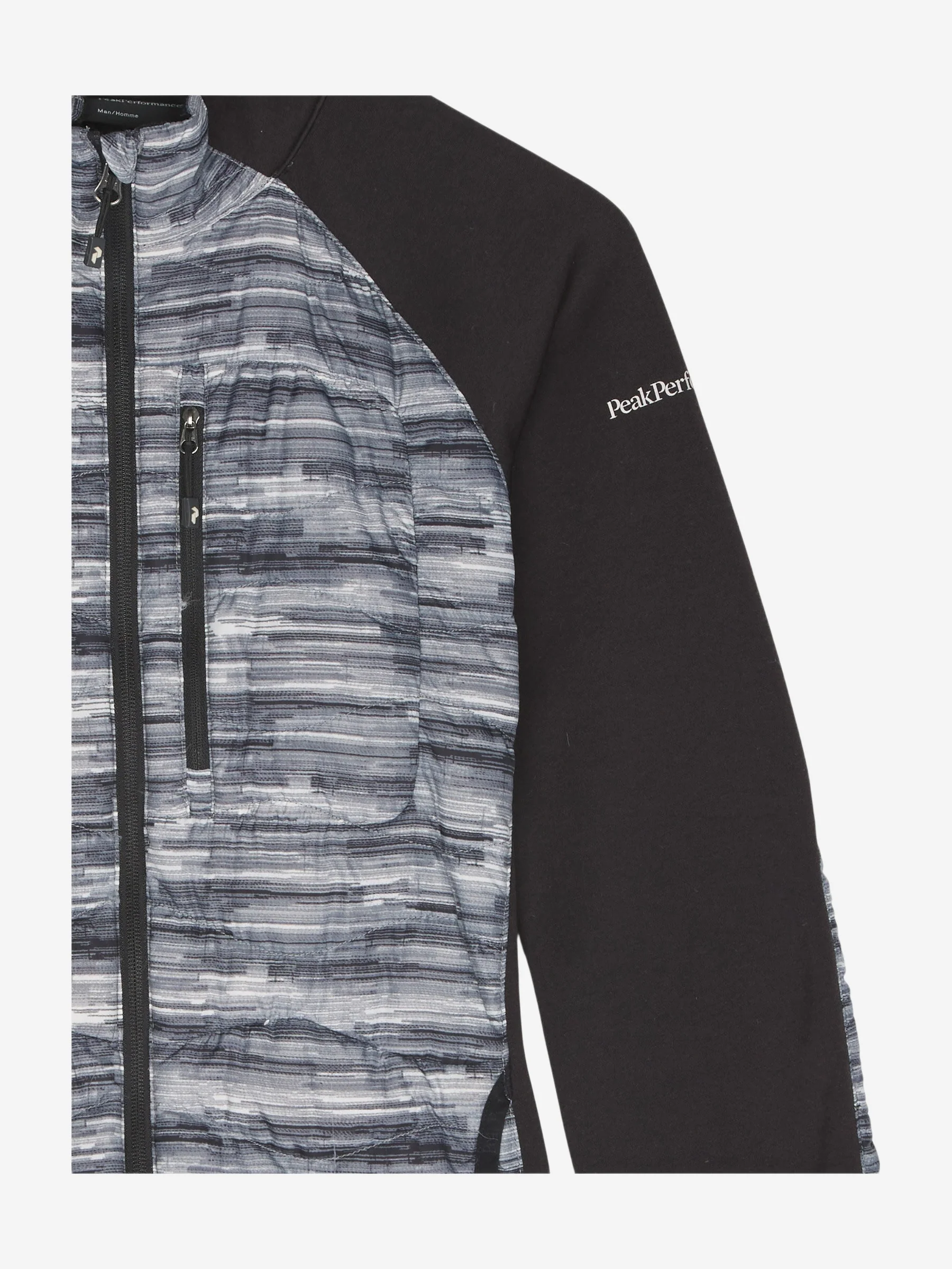 Isolationsjacke für Herren - Image 3