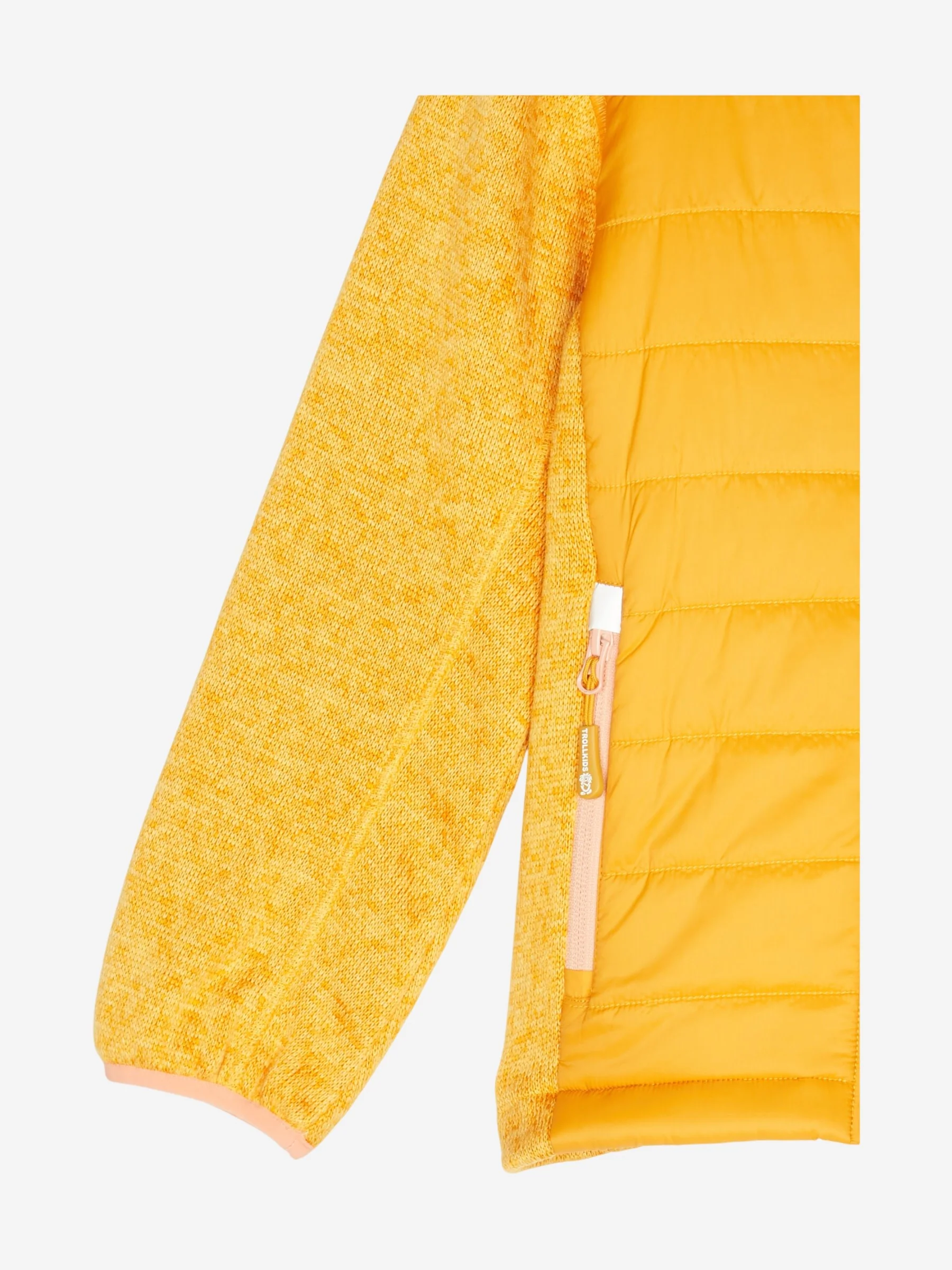 Isolationsjacke für Kinder - Image 3
