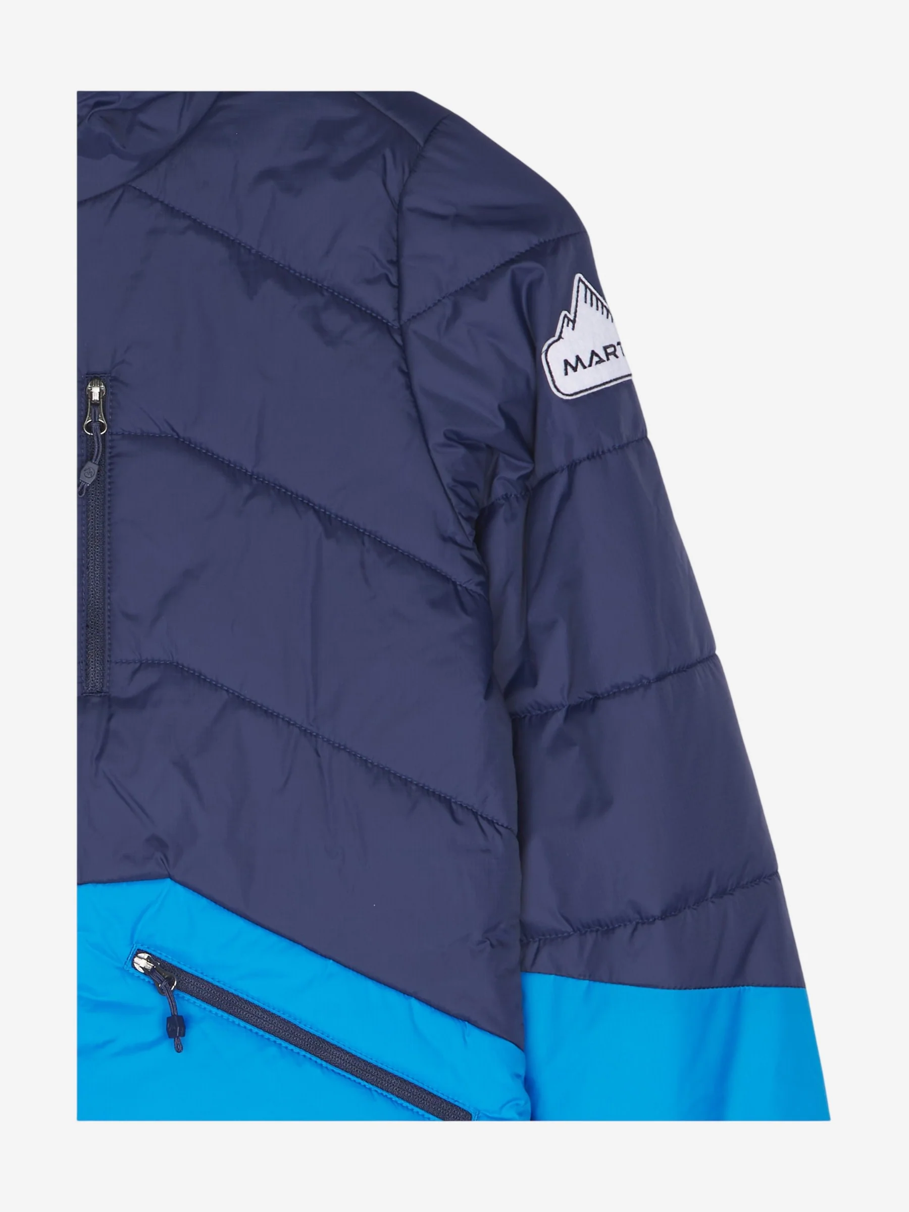 Isolationsjacke für Kinder - Image 3