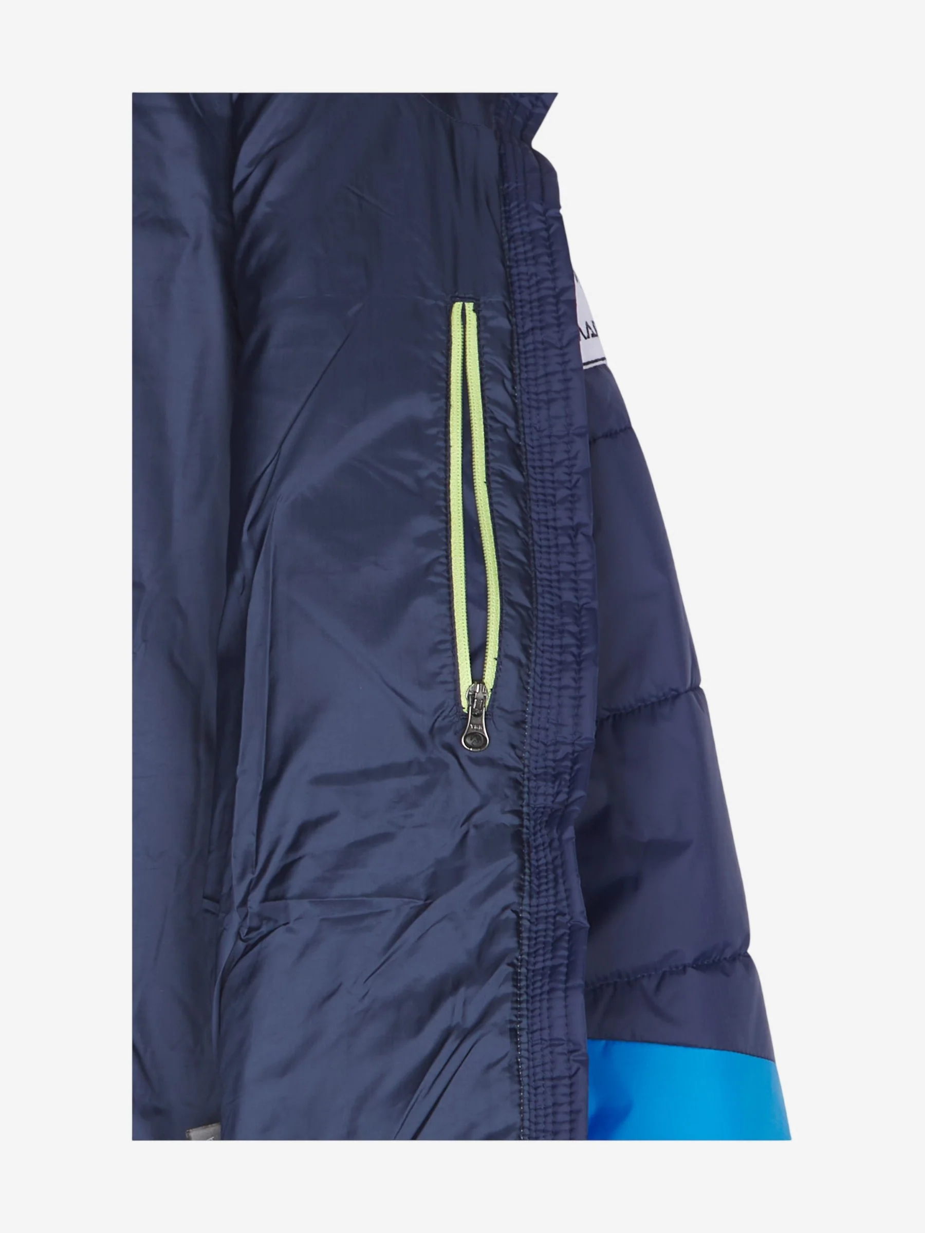 Isolationsjacke für Kinder - Image 4