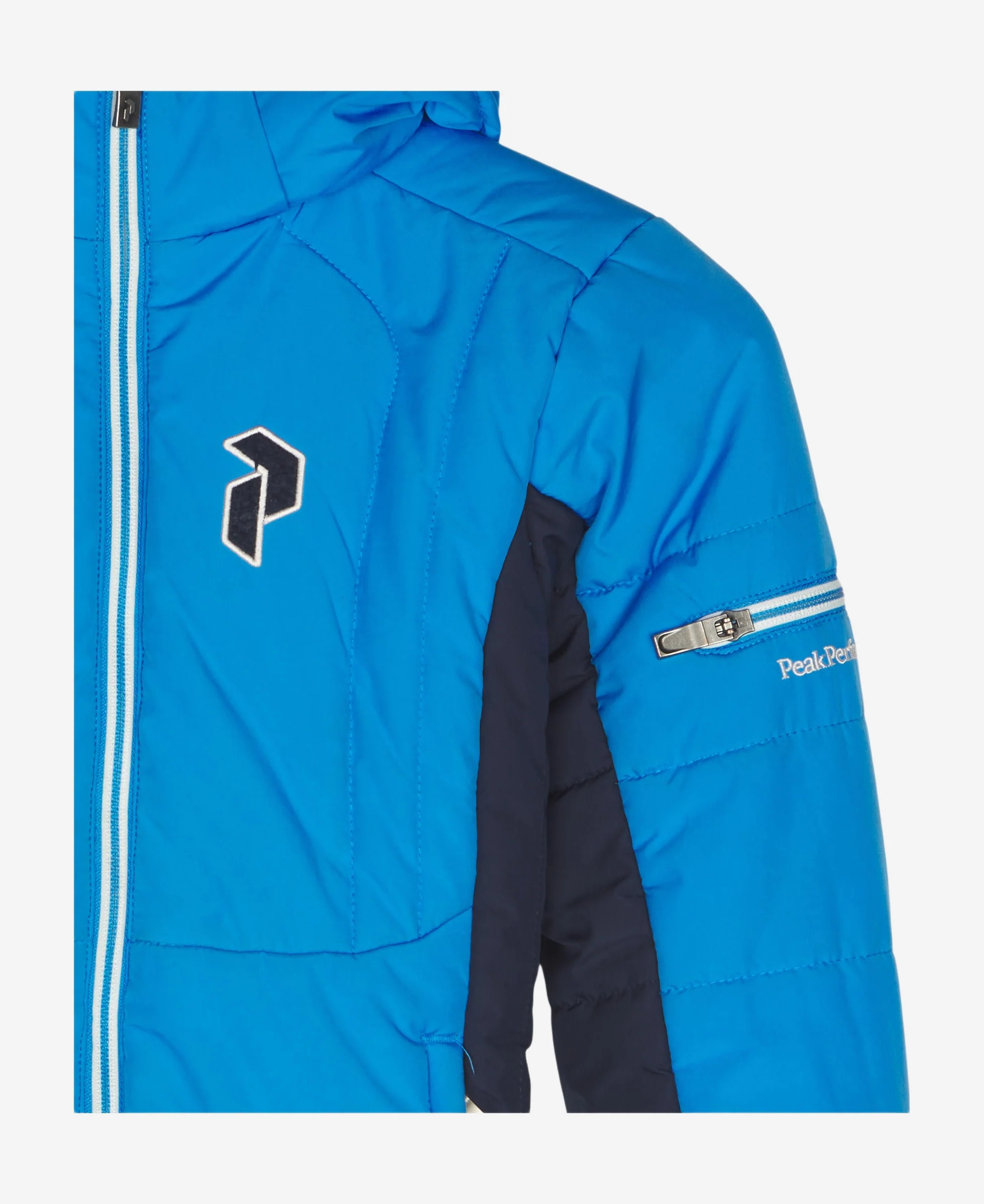 Isolationsjacke für Kinder - Image 3