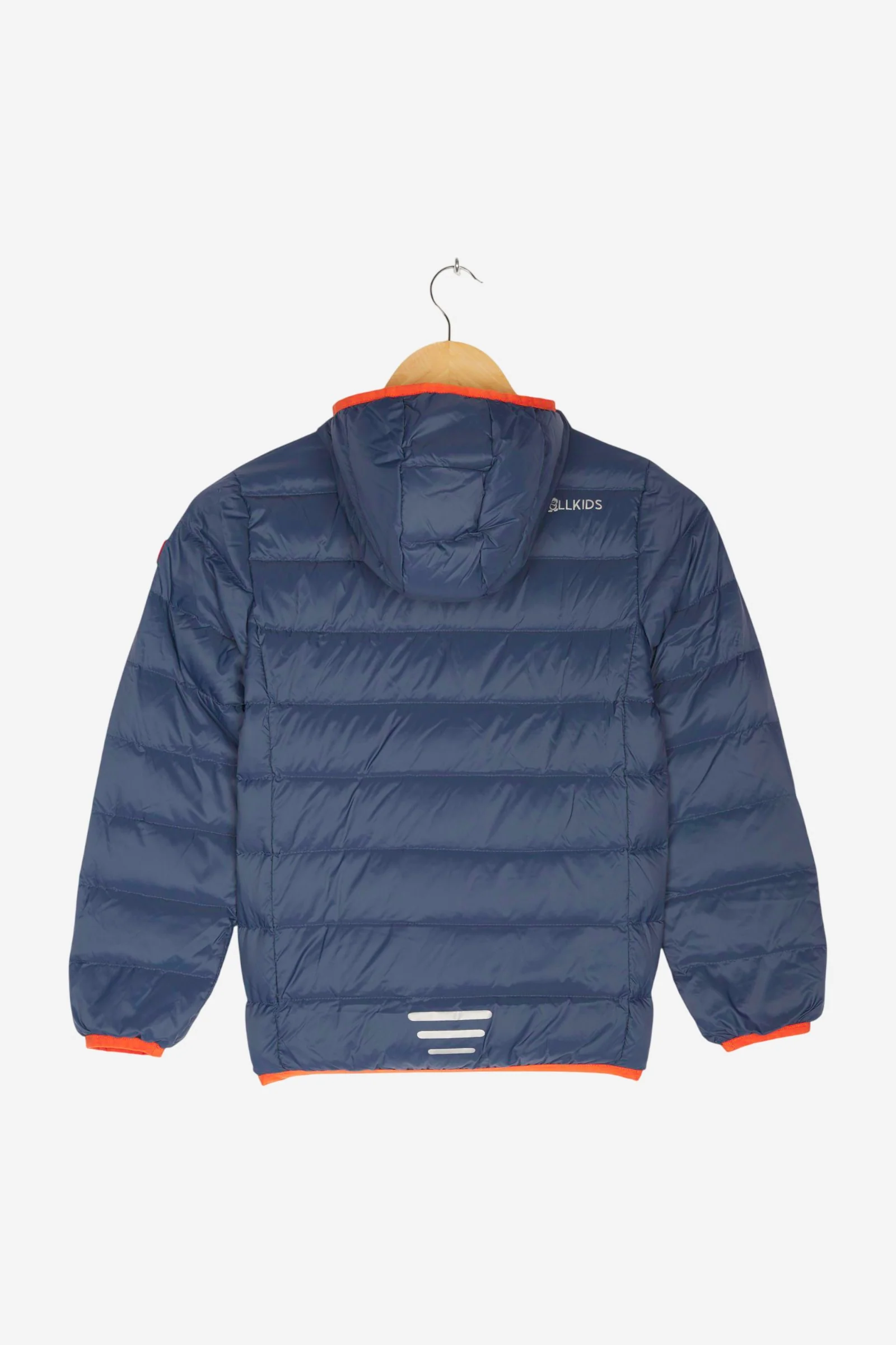 Isolationsjacke für Kinder - Image 2