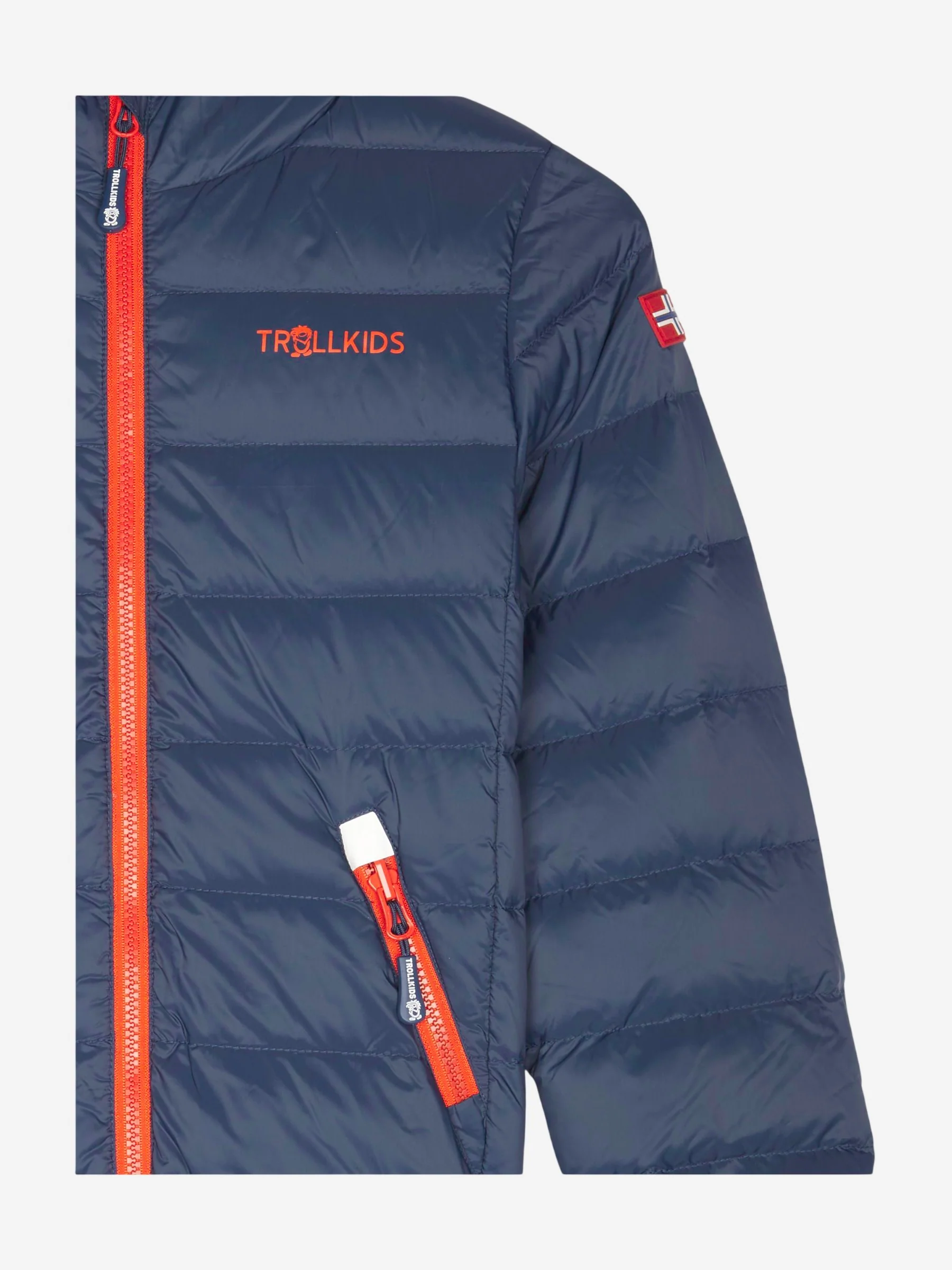Isolationsjacke für Kinder - Image 3