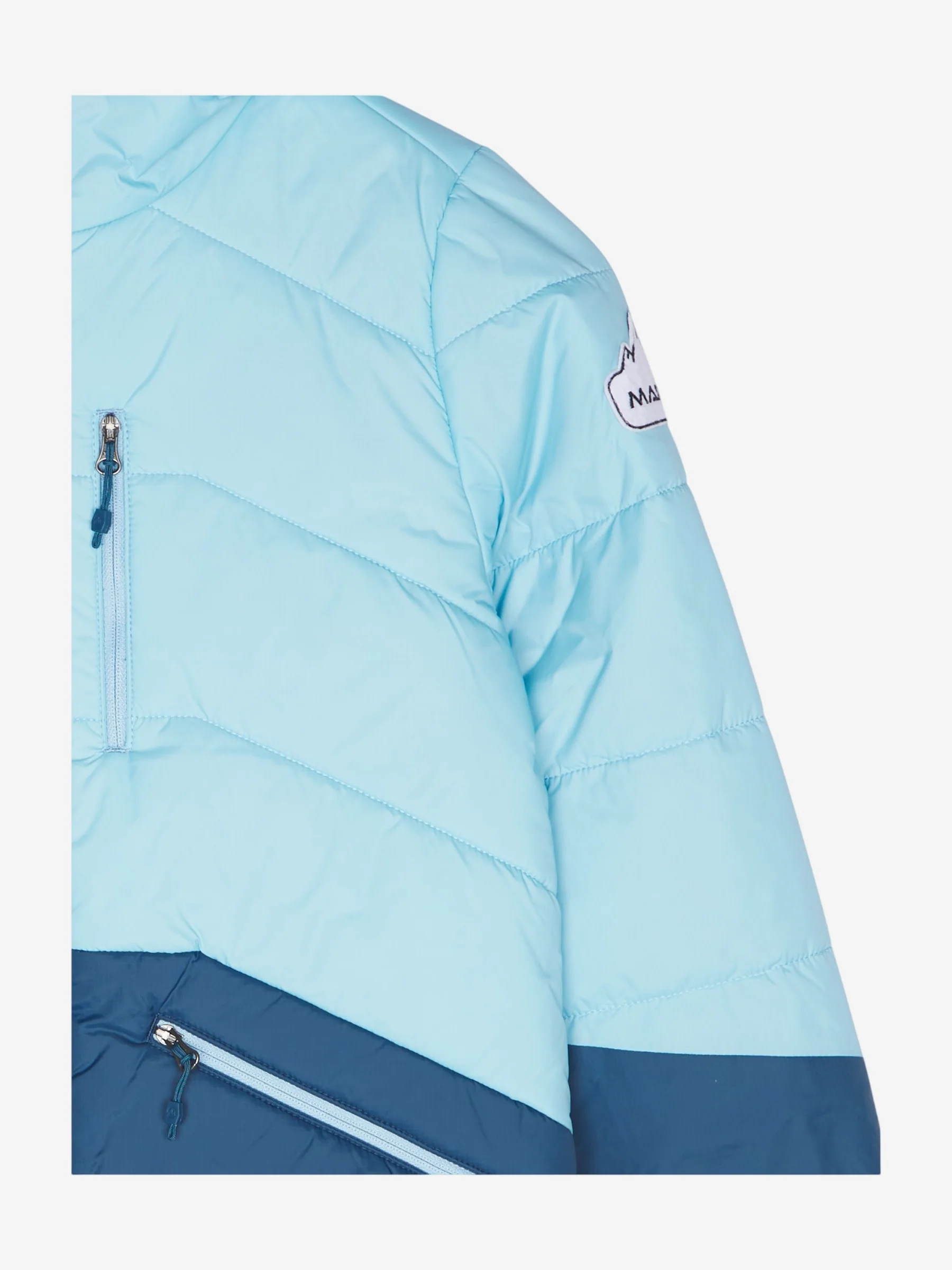 Isolationsjacke für Kinder - Image 3