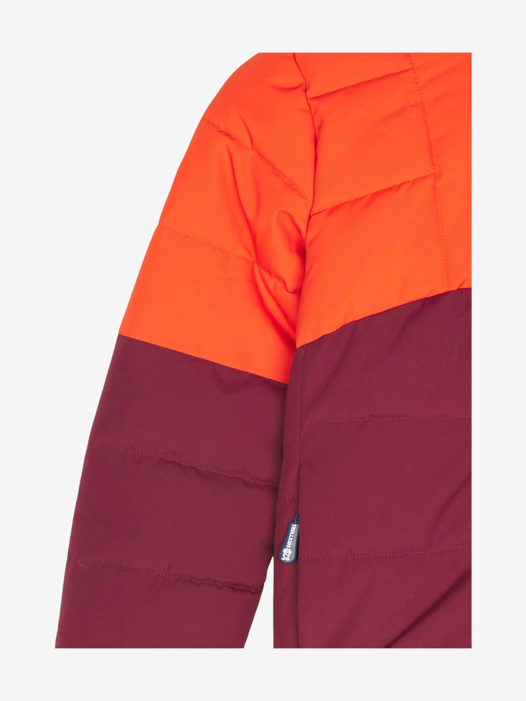 Isolationsjacke für Kinder - Image 3