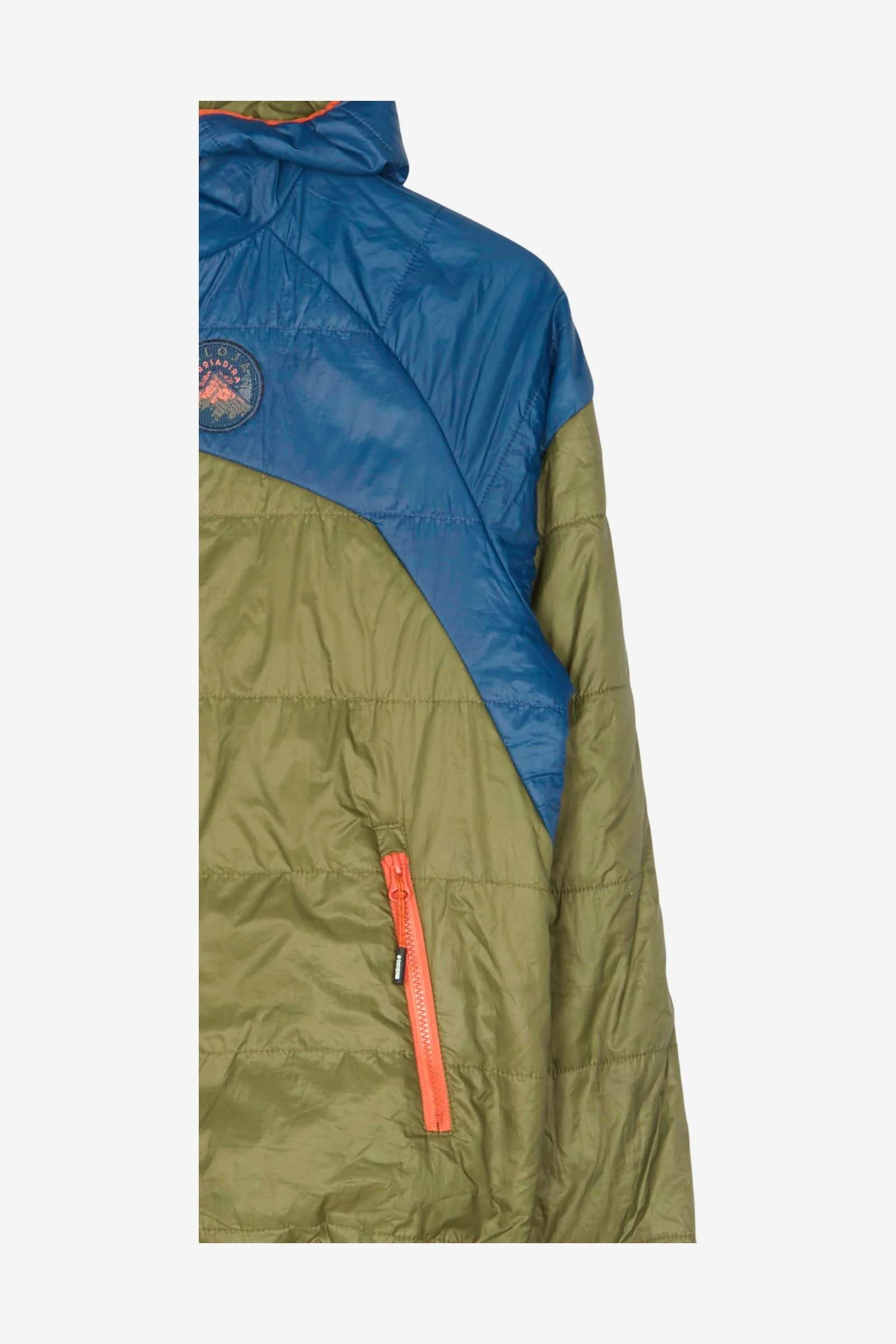 Isolationsjacke für Kinder - Image 3