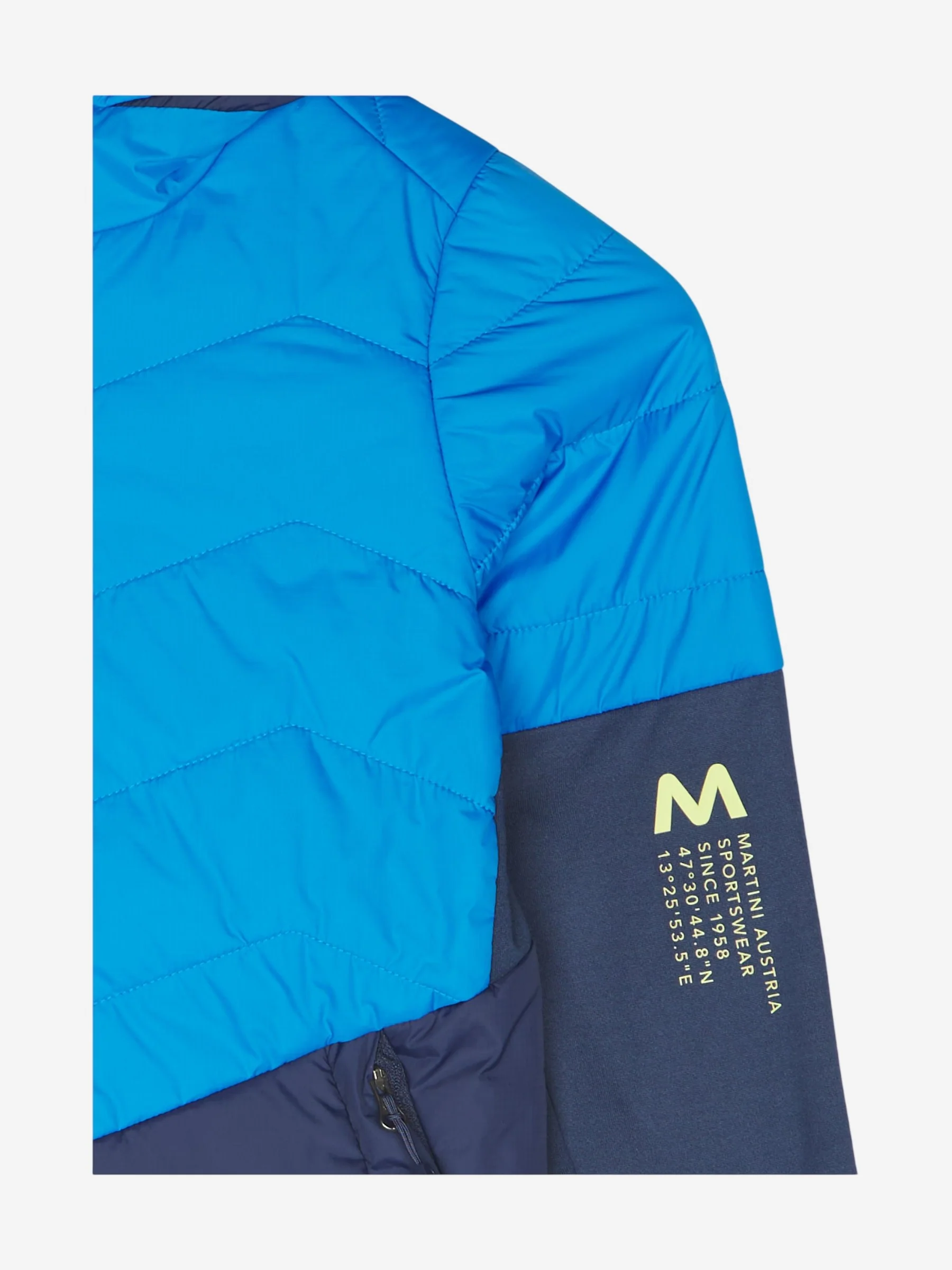 Isolationsjacke für Kinder - Image 3