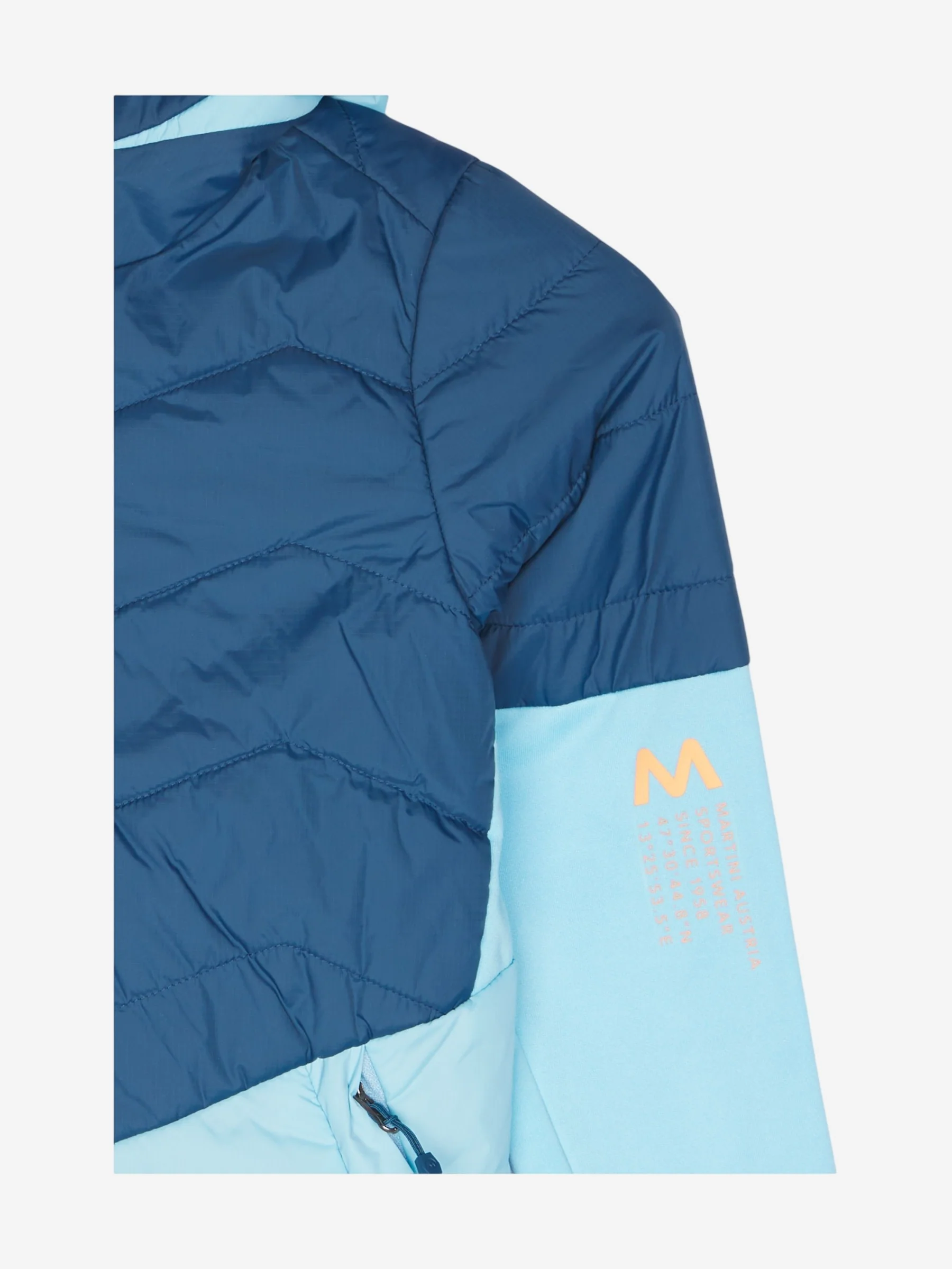 Isolationsjacke für Kinder - Image 3