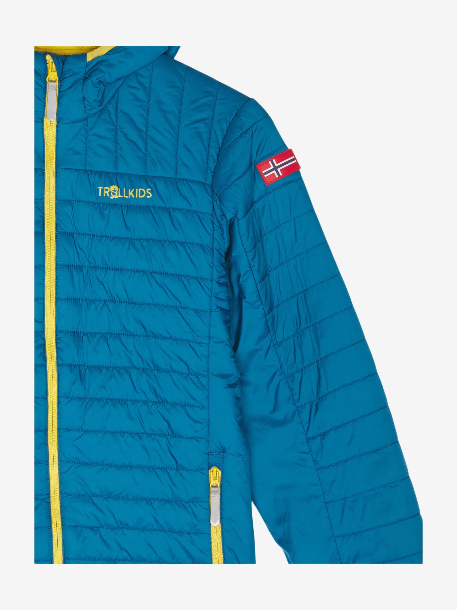Isolationsjacke für Kinder - Image 3