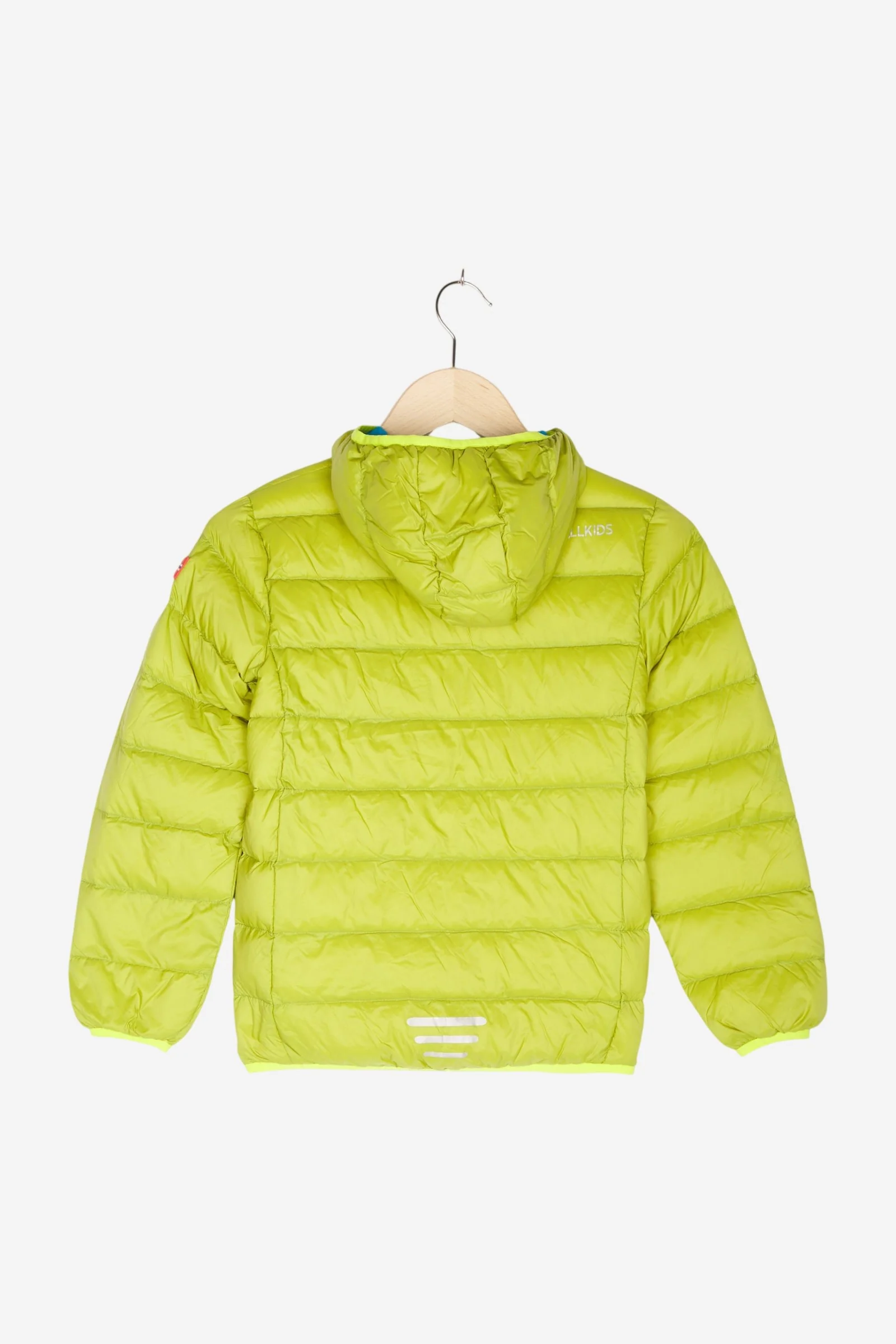 Isolationsjacke für Kinder - Image 2