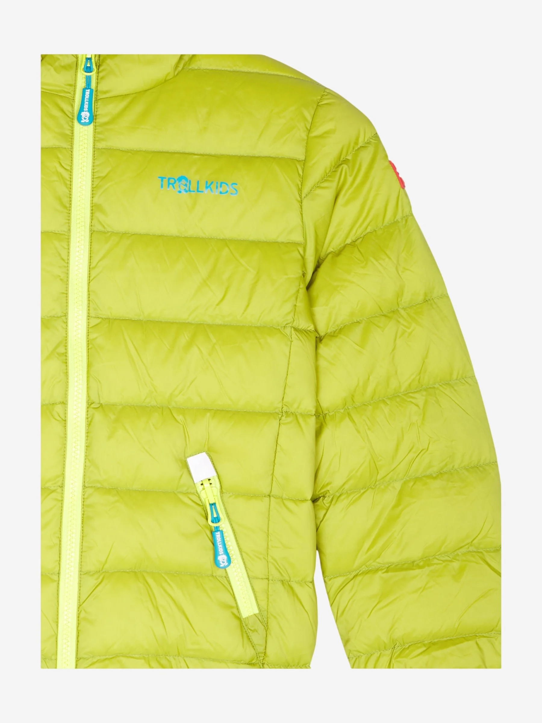 Isolationsjacke für Kinder - Image 3