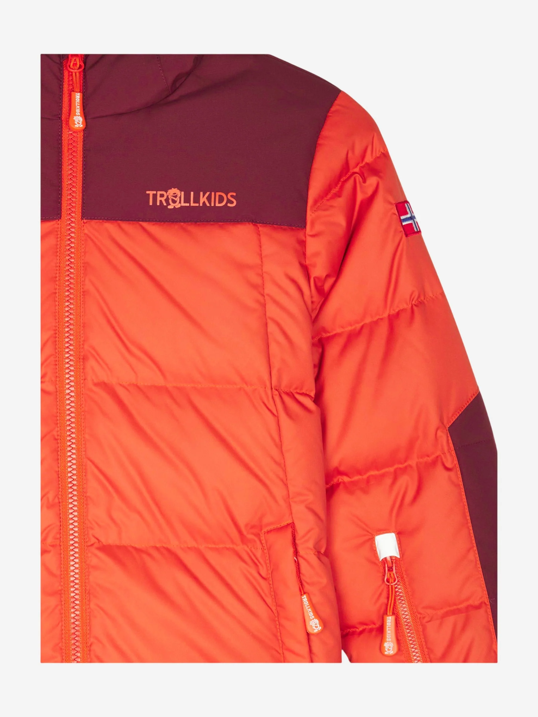 Isolationsjacke für Kinder - Image 3