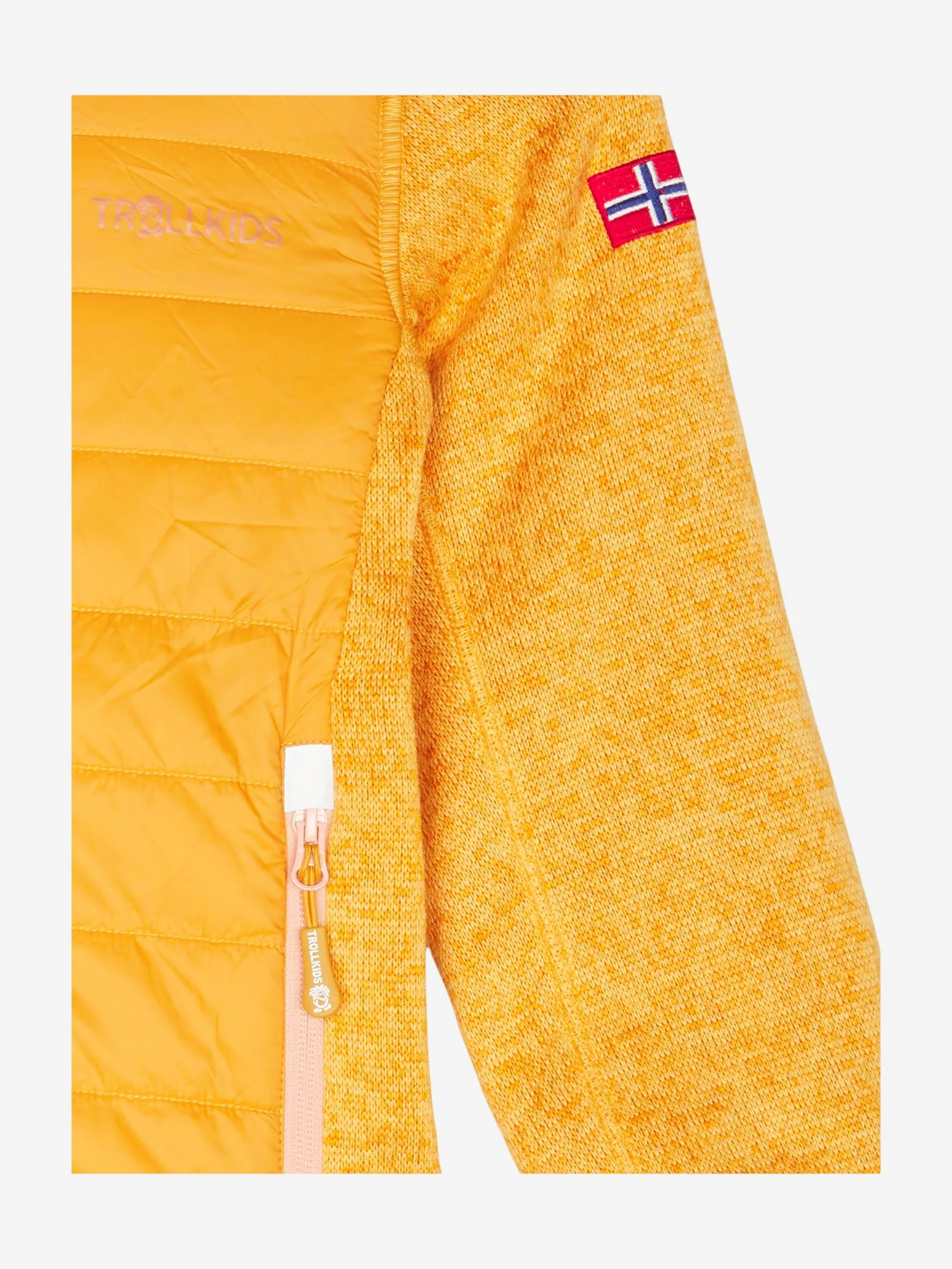 Isolationsjacke für Kinder - Image 3