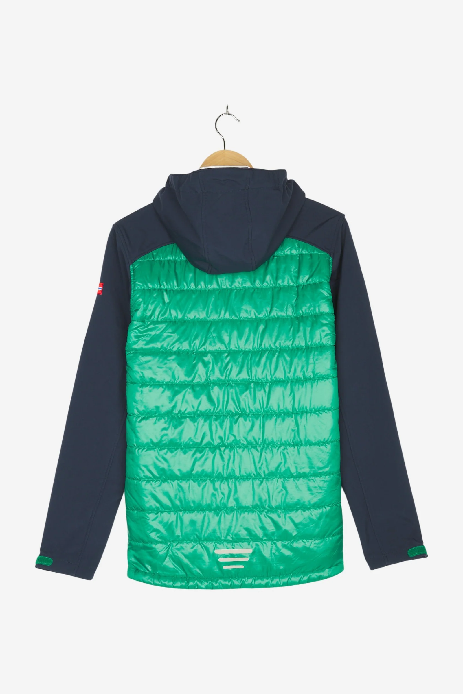 Isolationsjacke für Kinder - Image 2