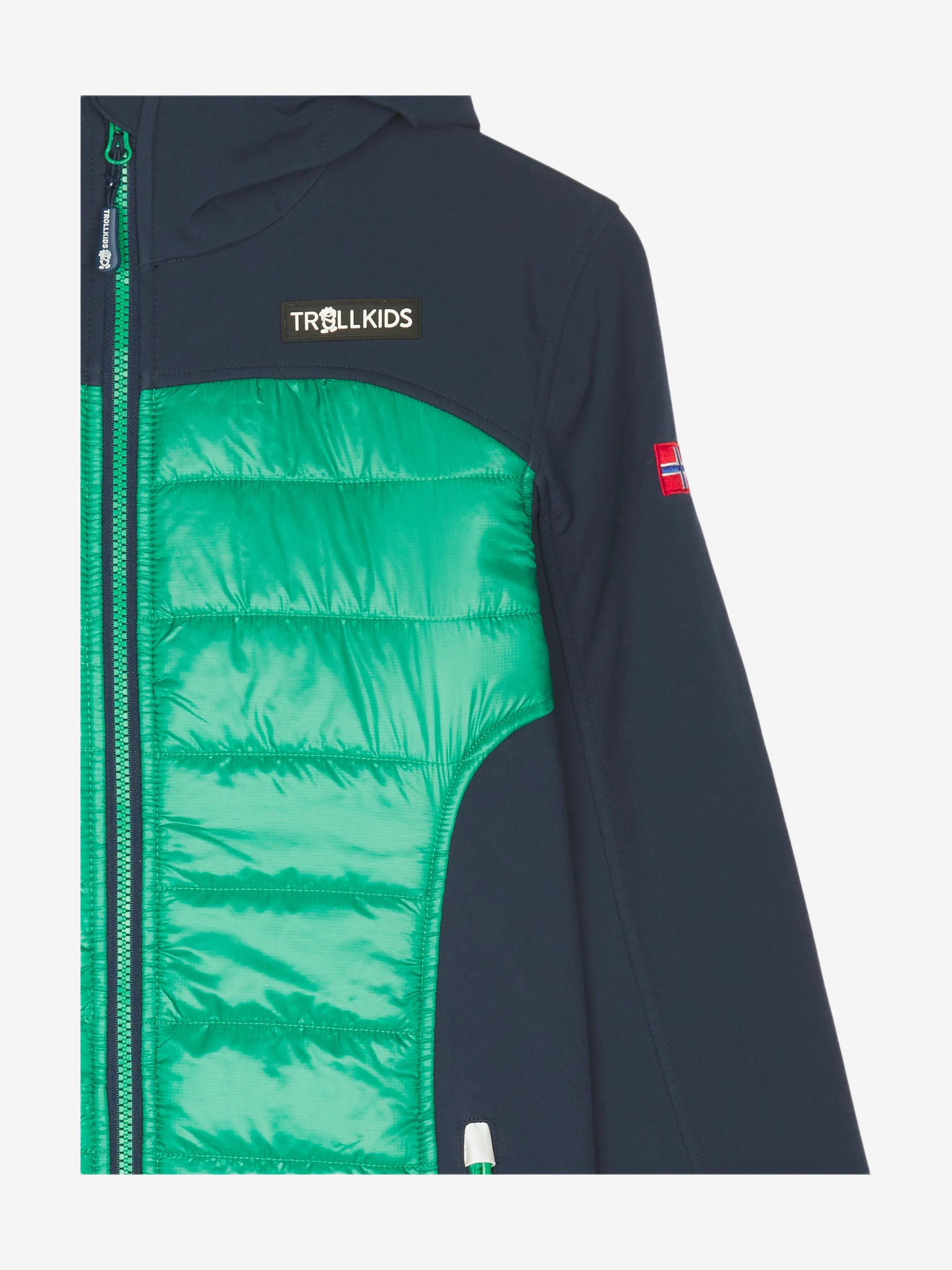 Isolationsjacke für Kinder - Image 3