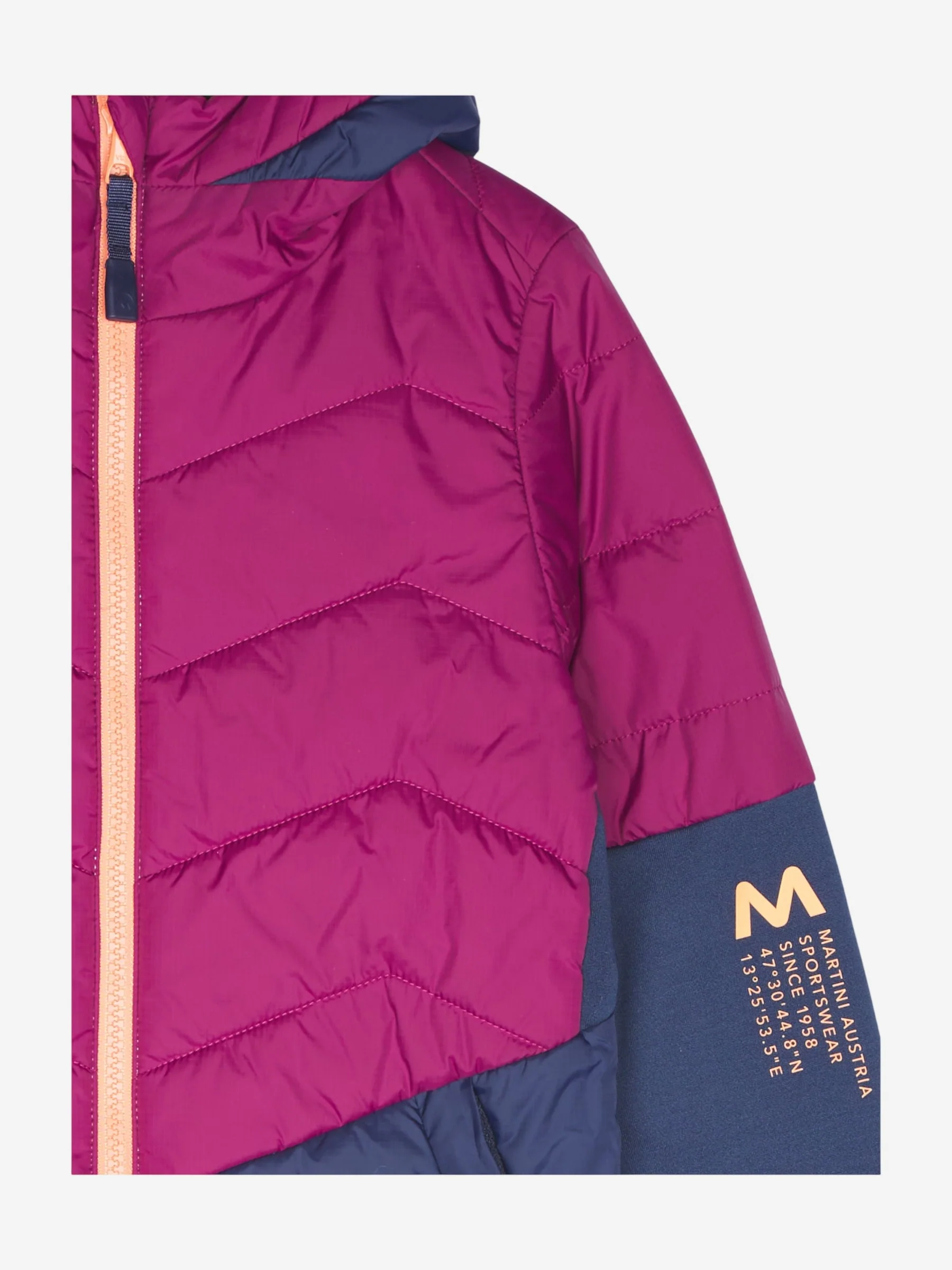 Isolationsjacke für Kinder - Image 3