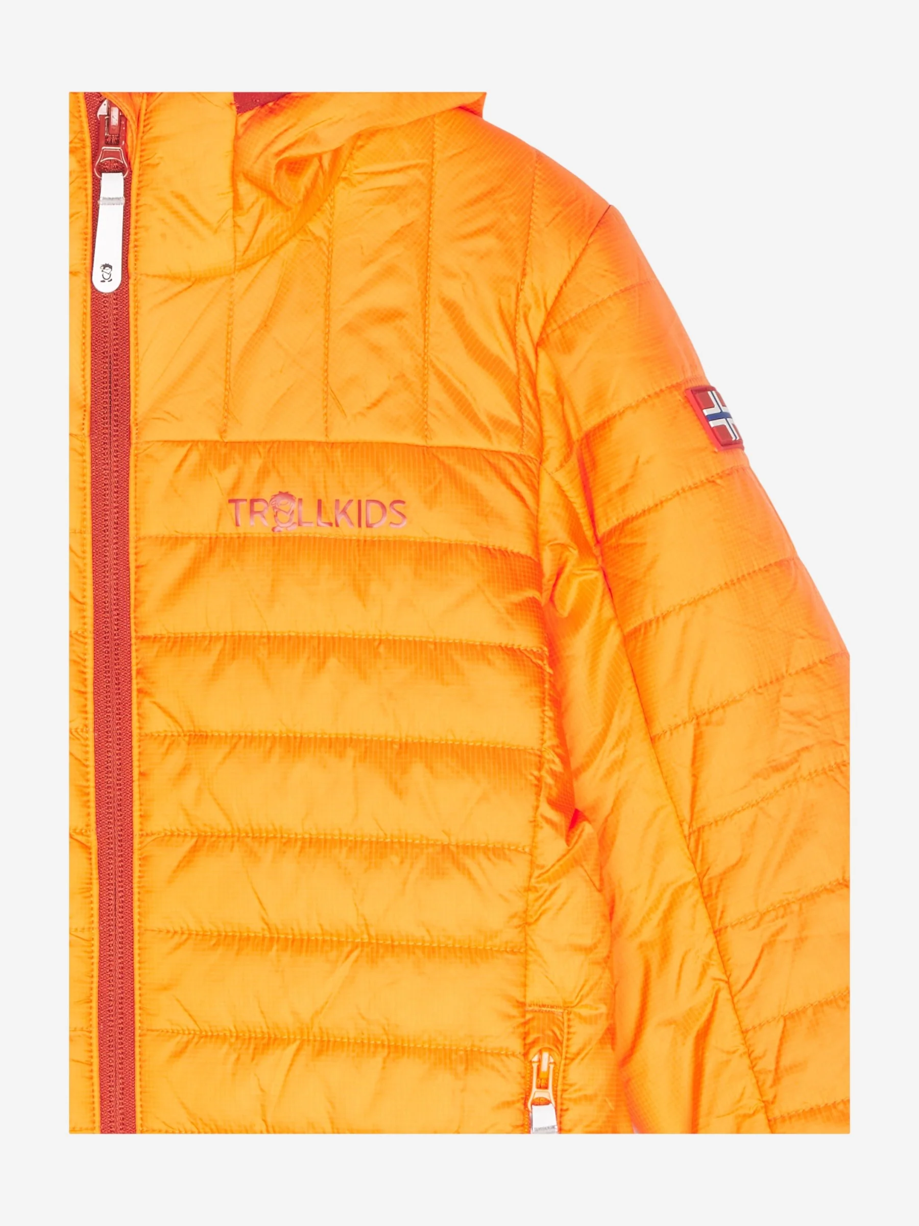 Isolationsjacke für Kinder - Image 3