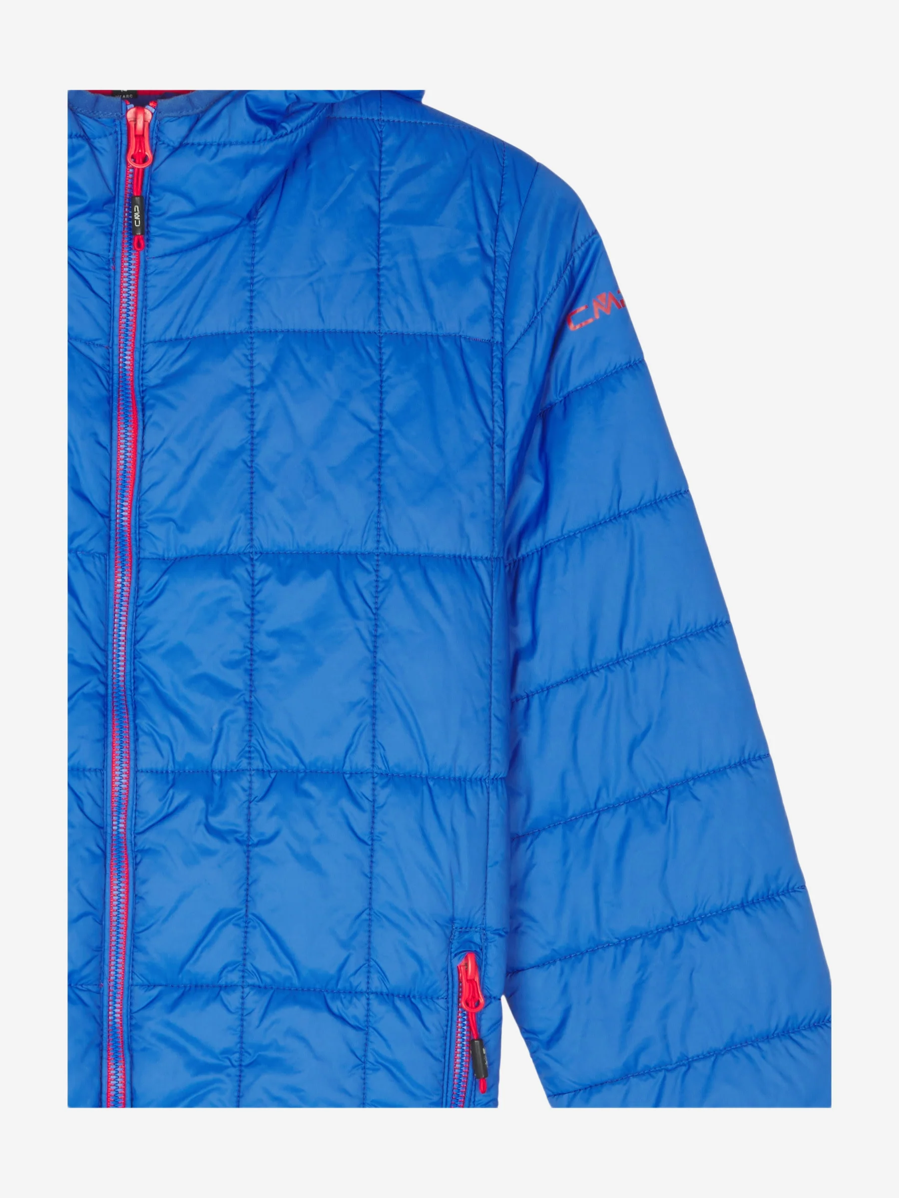 Isolationsjacke für Kinder - Image 3