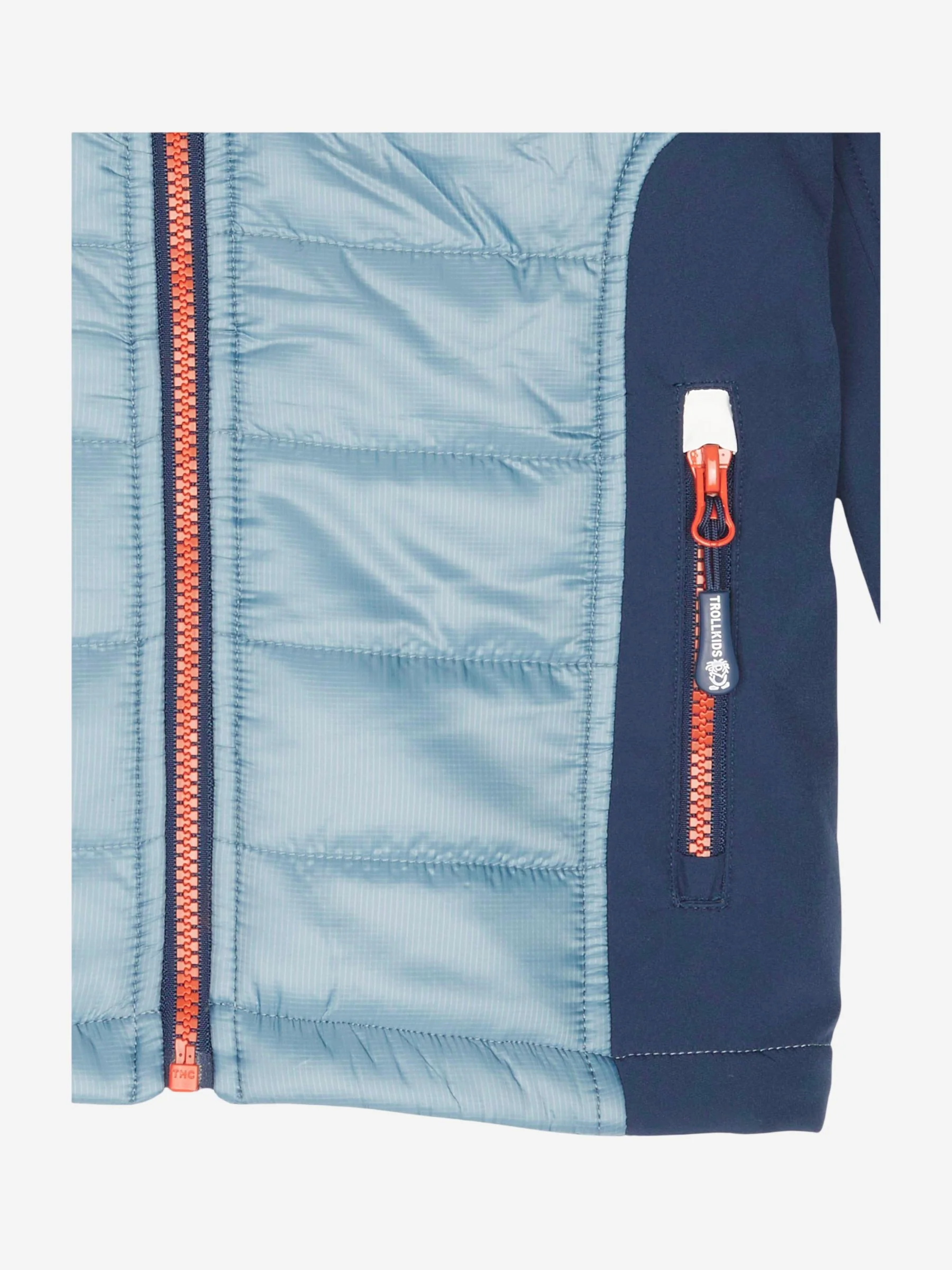 Isolationsjacke für Kinder - Image 3