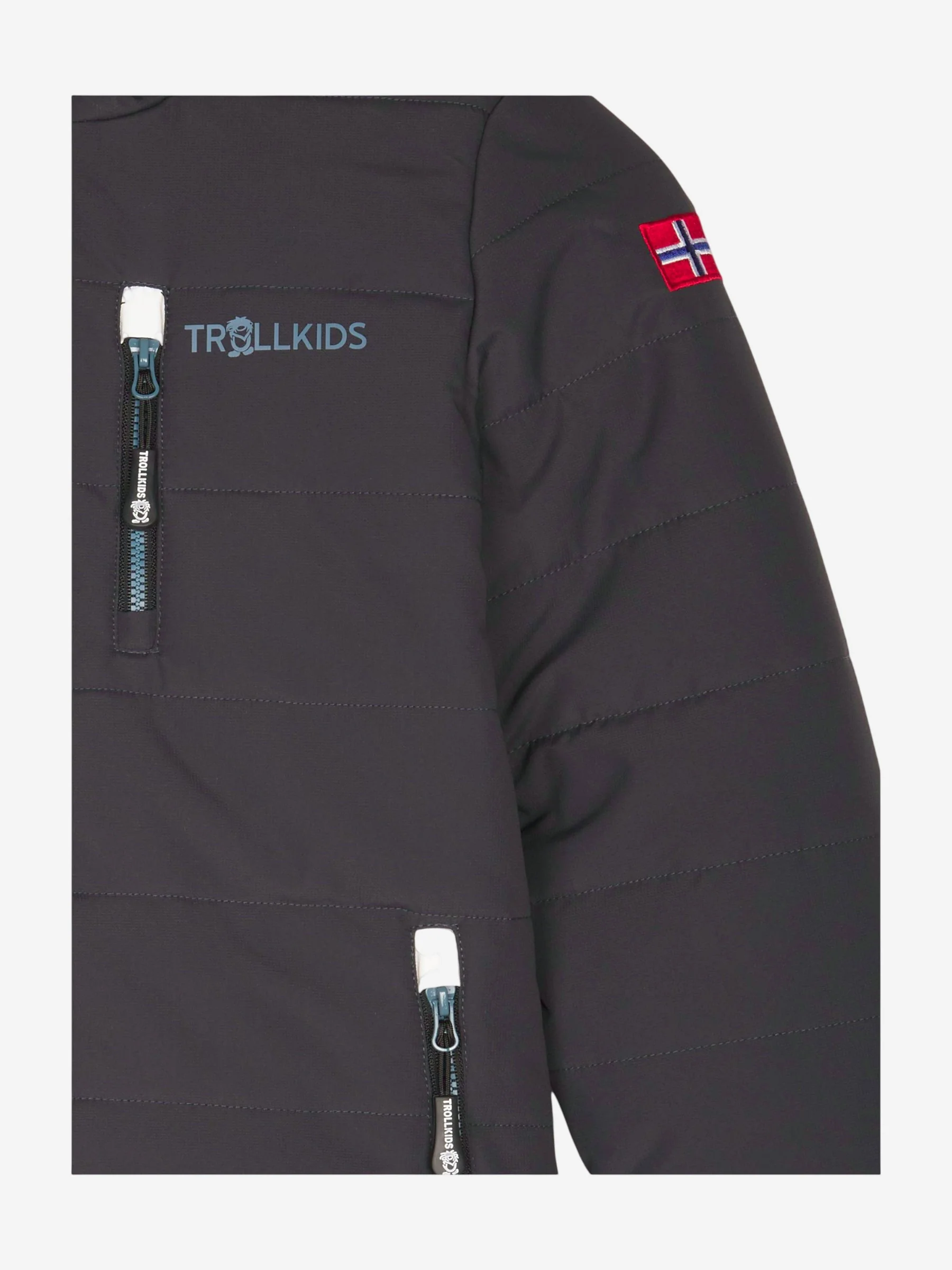 Isolationsjacke für Kinder - Image 3