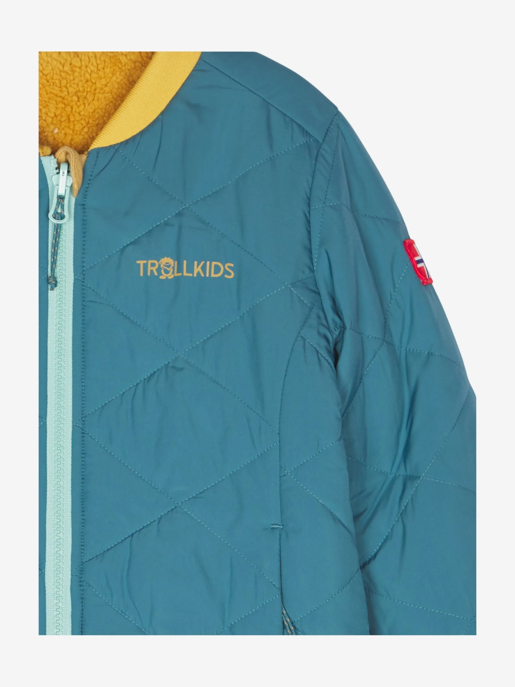 Isolationsjacke für Kinder - Image 3