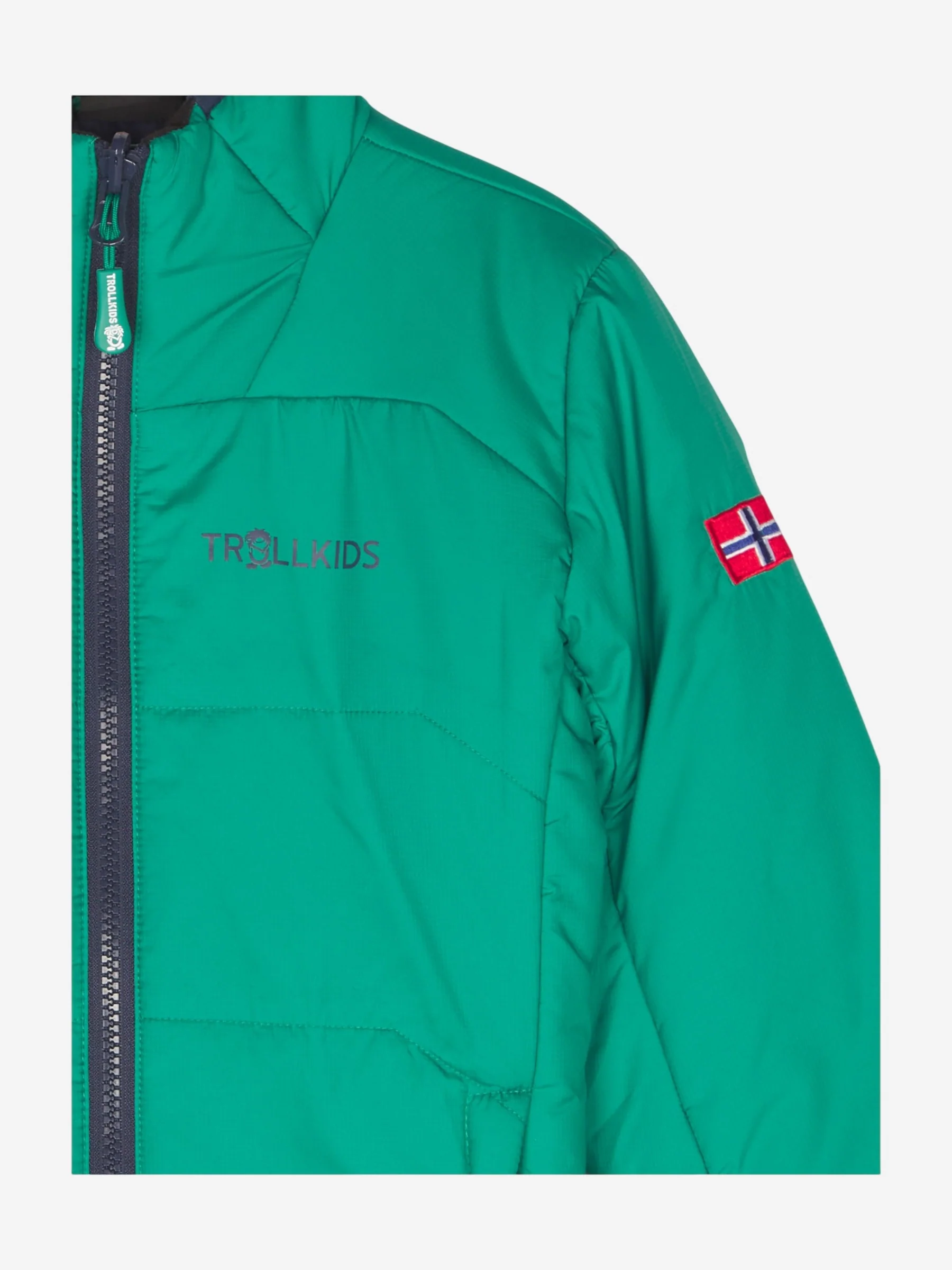 Isolationsjacke für Kinder - Image 3