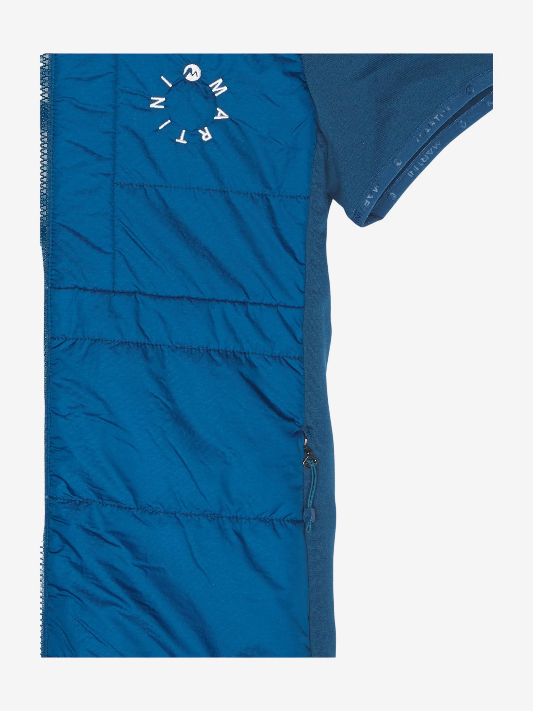 Isolationsweste für Damen - Image 3