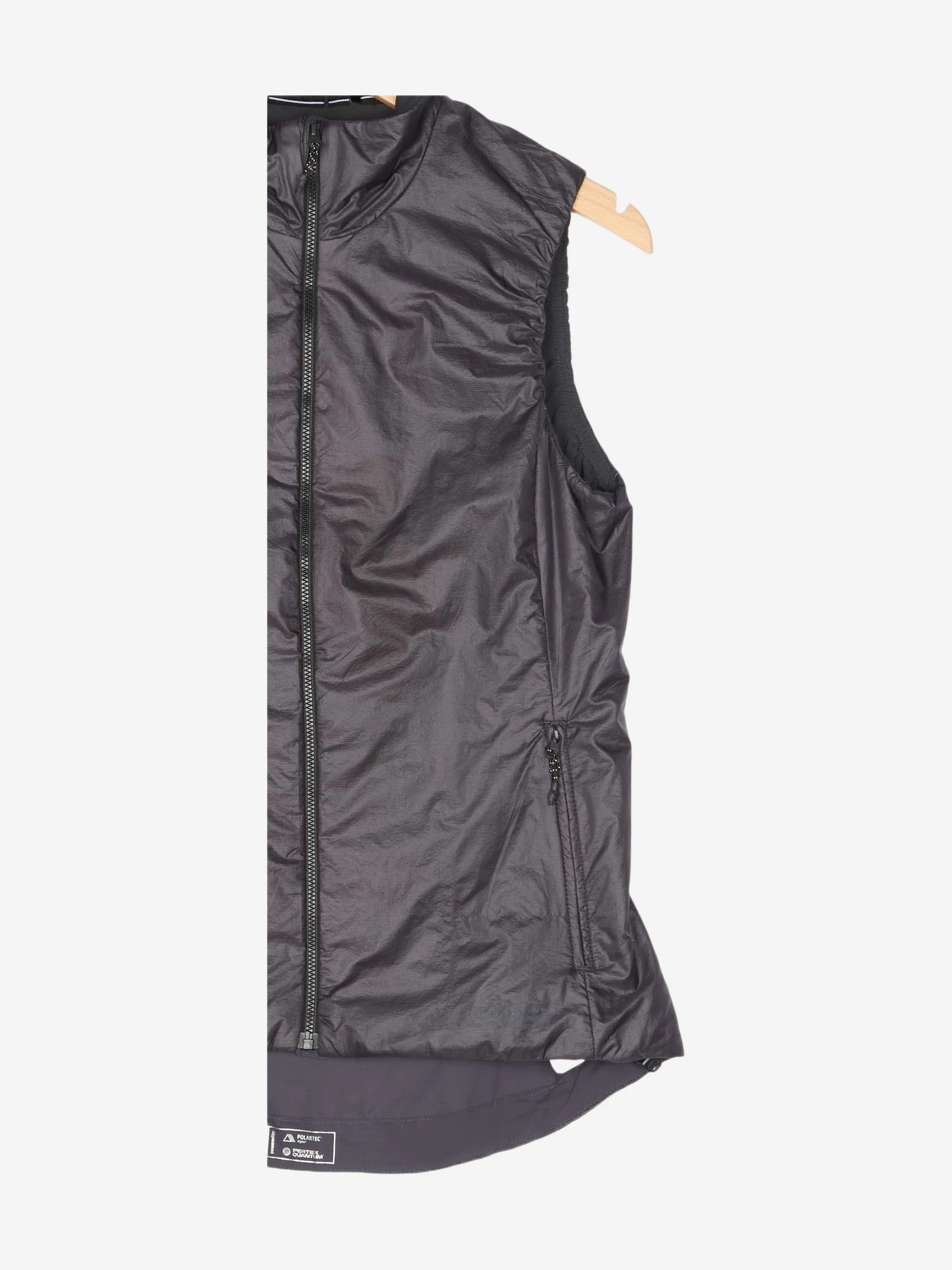 Isolationsweste für Damen - Image 3