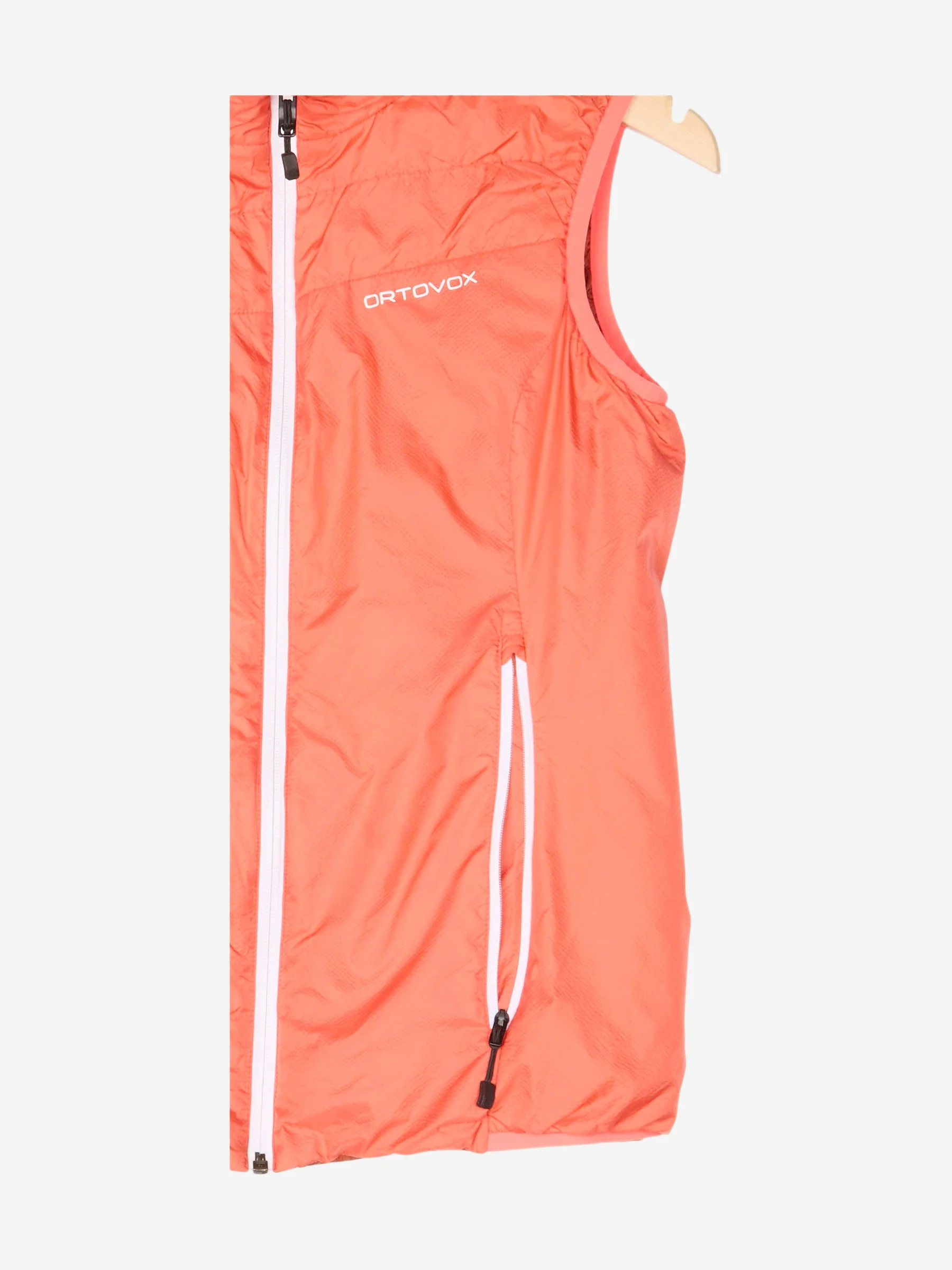 Isolationsweste für Damen - Image 3